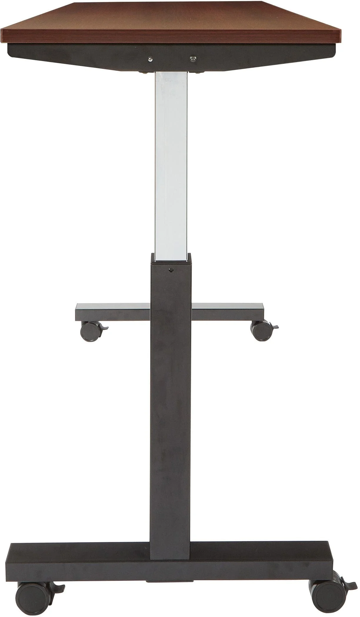 Office Star Height Adjustable Table 2/CTNS [PHAT24] - Image 12
