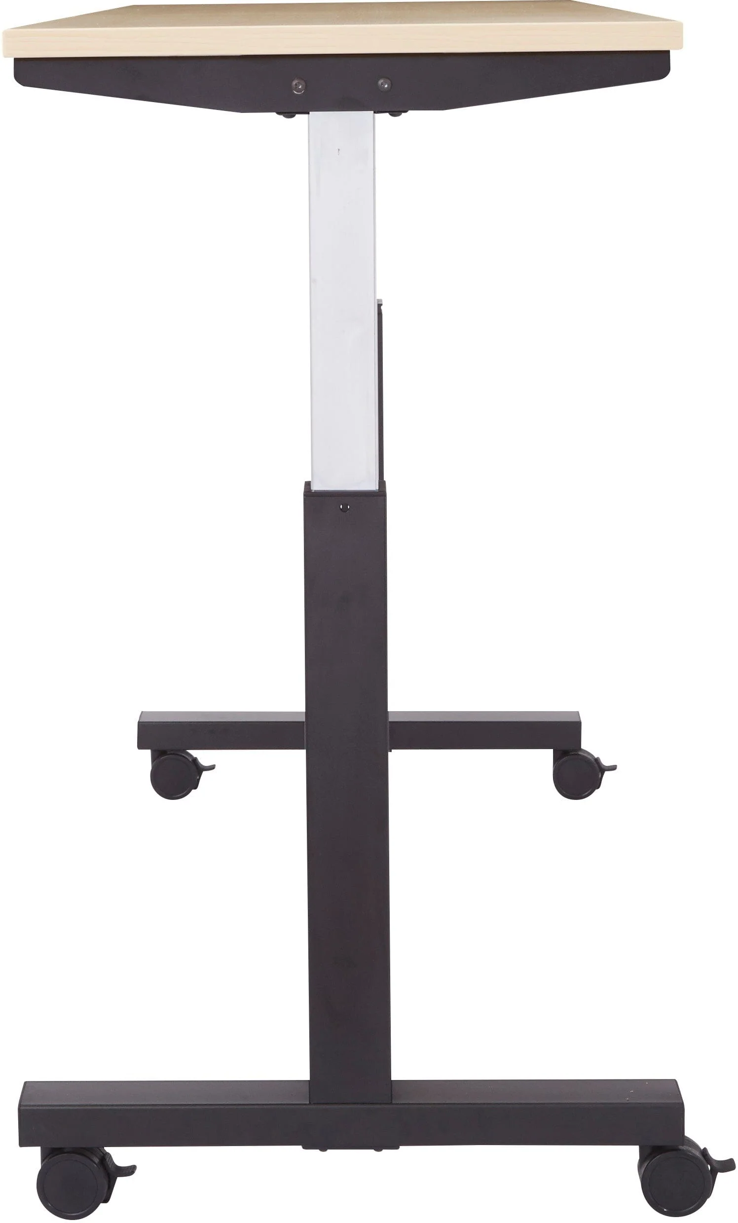 Office Star Height Adjustable Table 2/CTNS [PHAT24] - Image 13