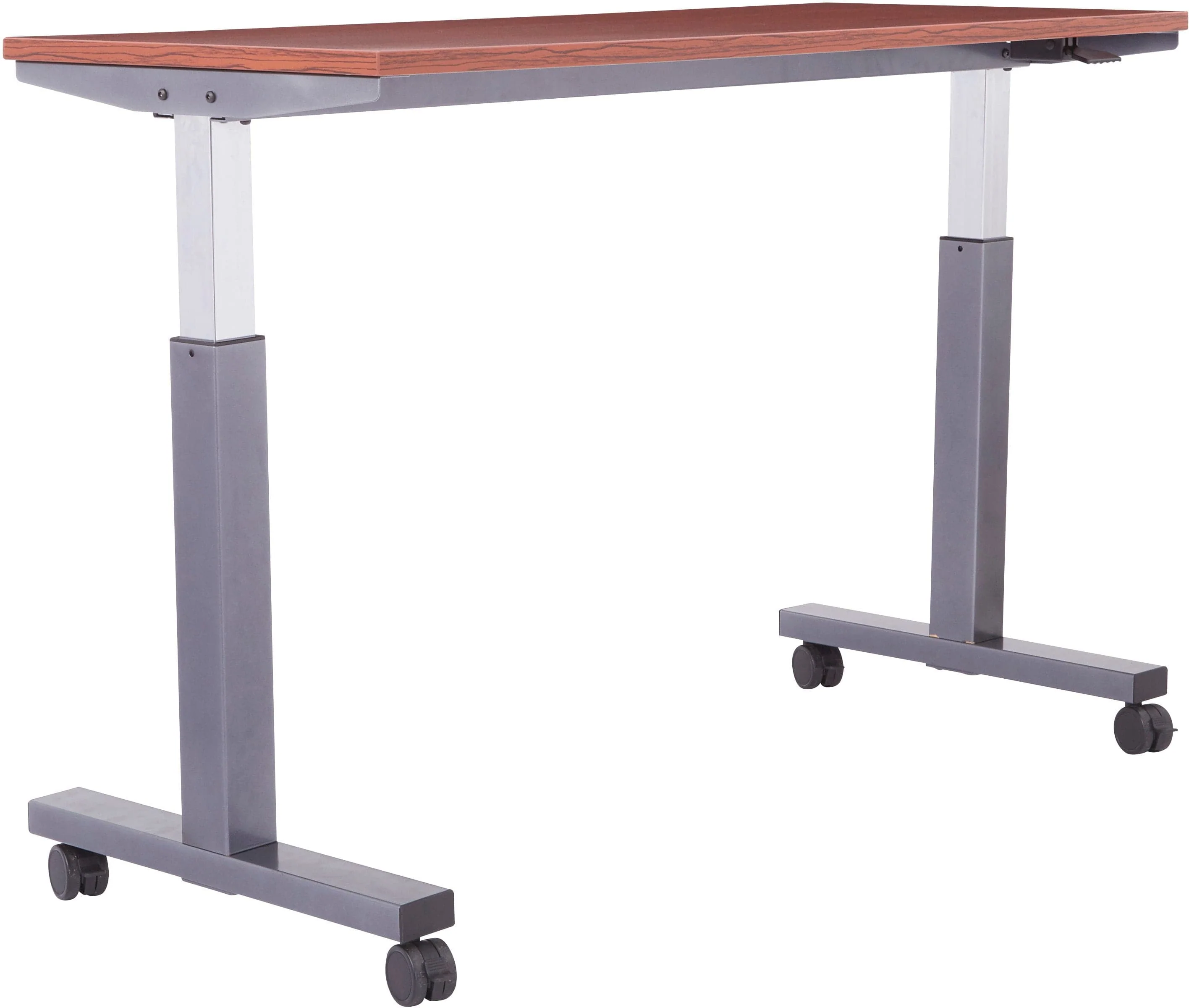 Office Star Height Adjustable Table 2/CTNS [PHAT24] - Image 3