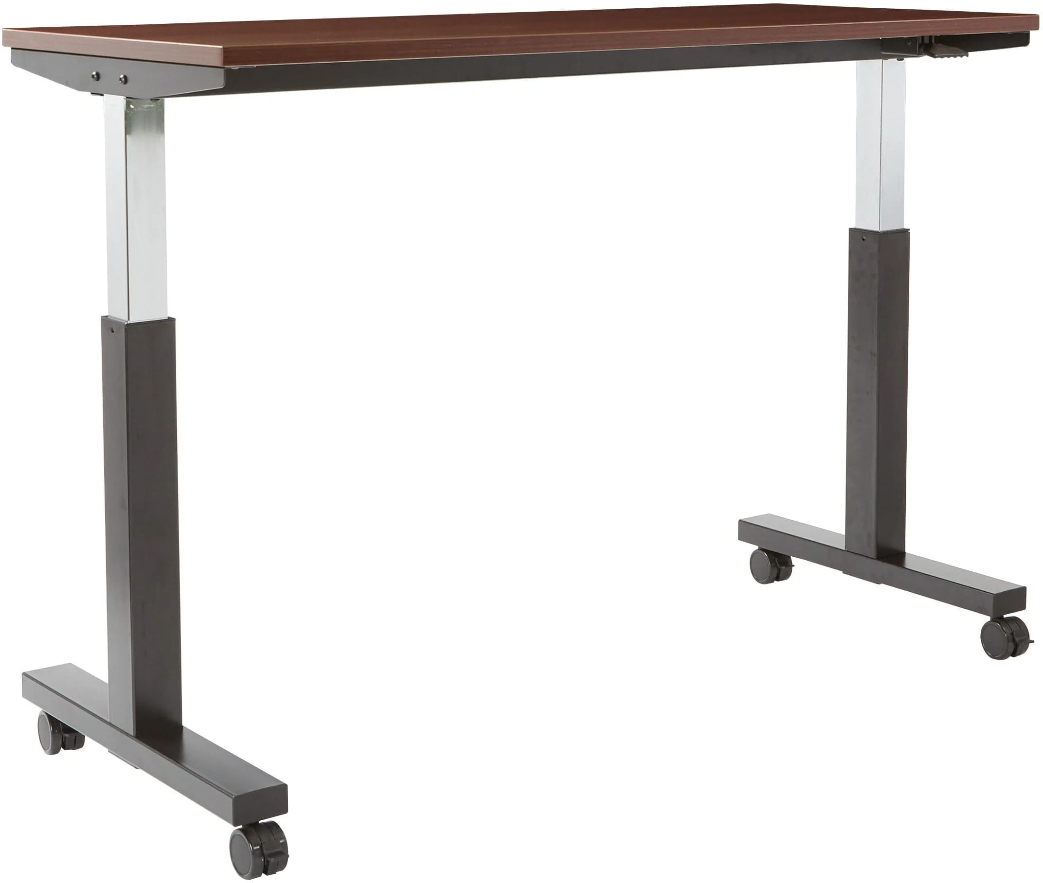 Office Star Height Adjustable Table 2/CTNS [PHAT24] - Image 4