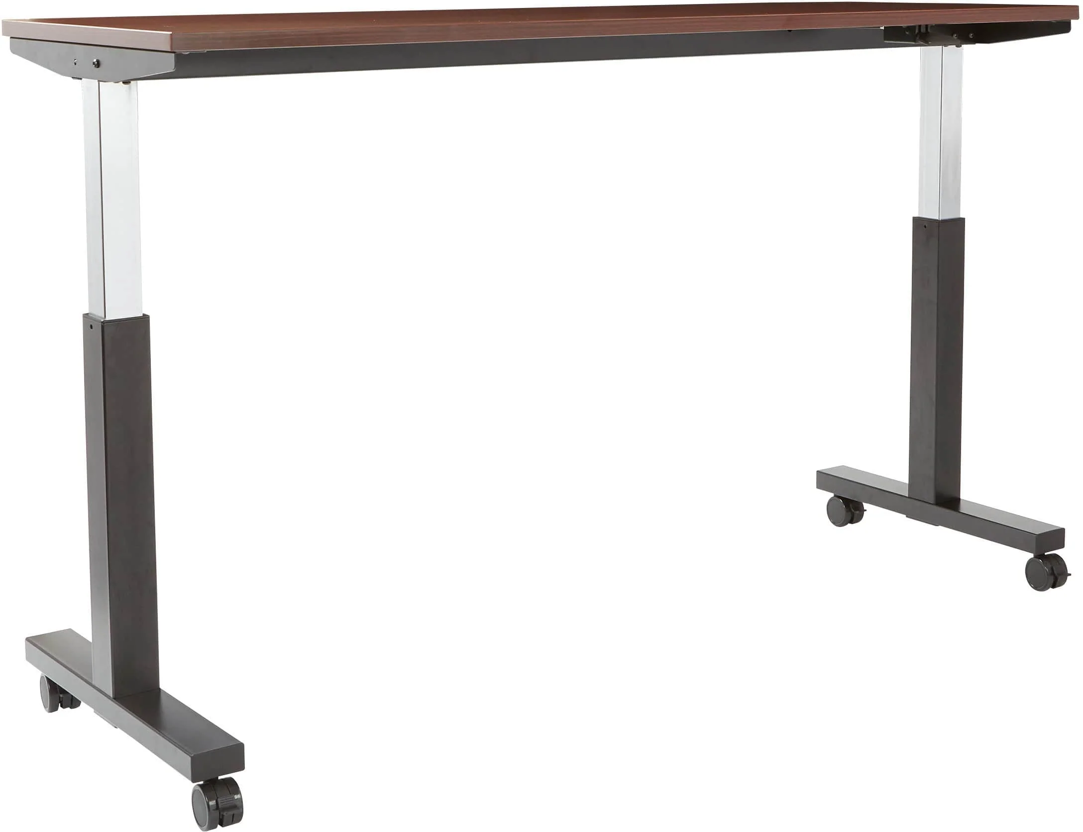 Office Star Height Adjustable Table 2/CTNS [PHAT24] - Image 6