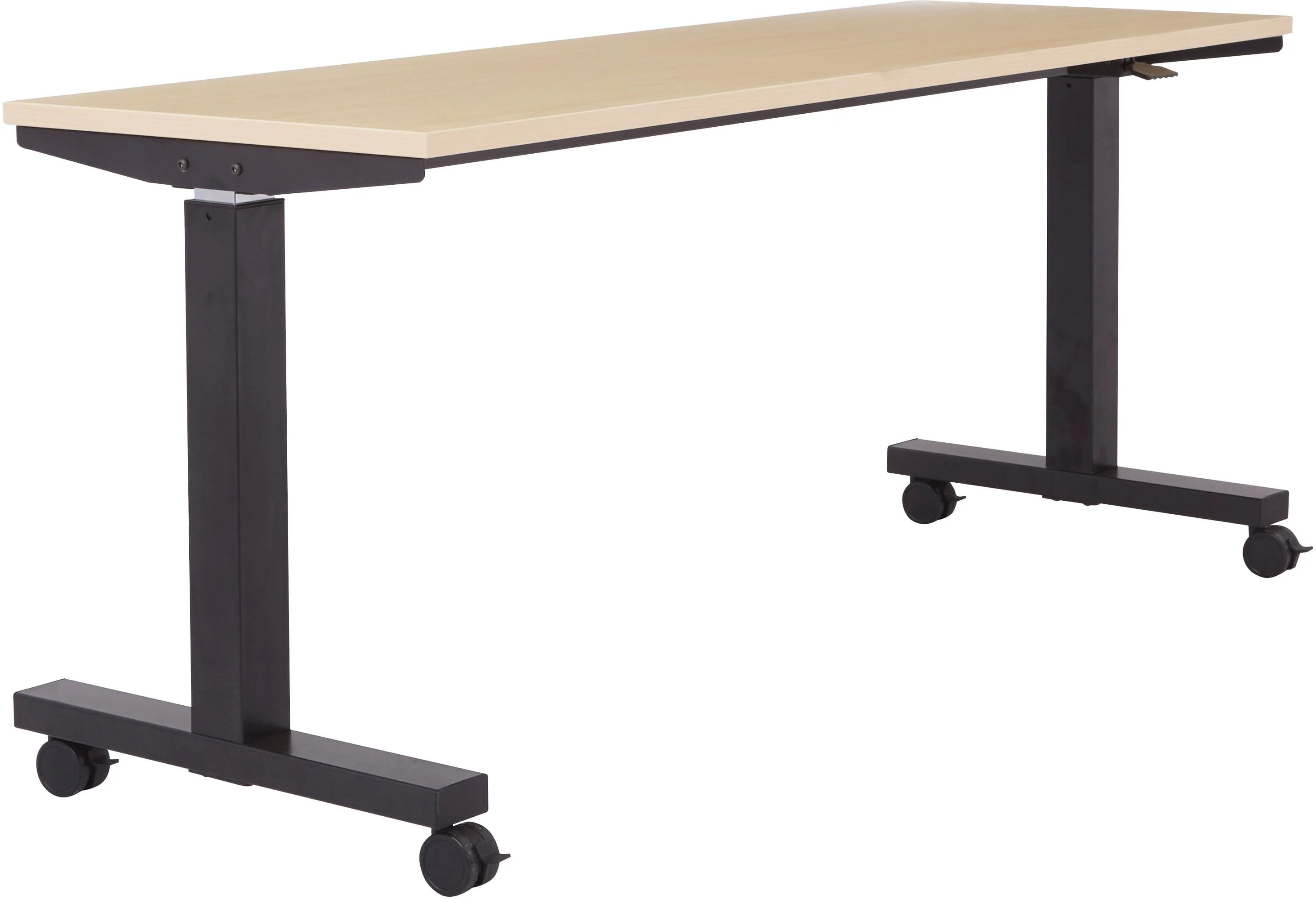 Office Star Height Adjustable Table 2/CTNS [PHAT24] - Image 7
