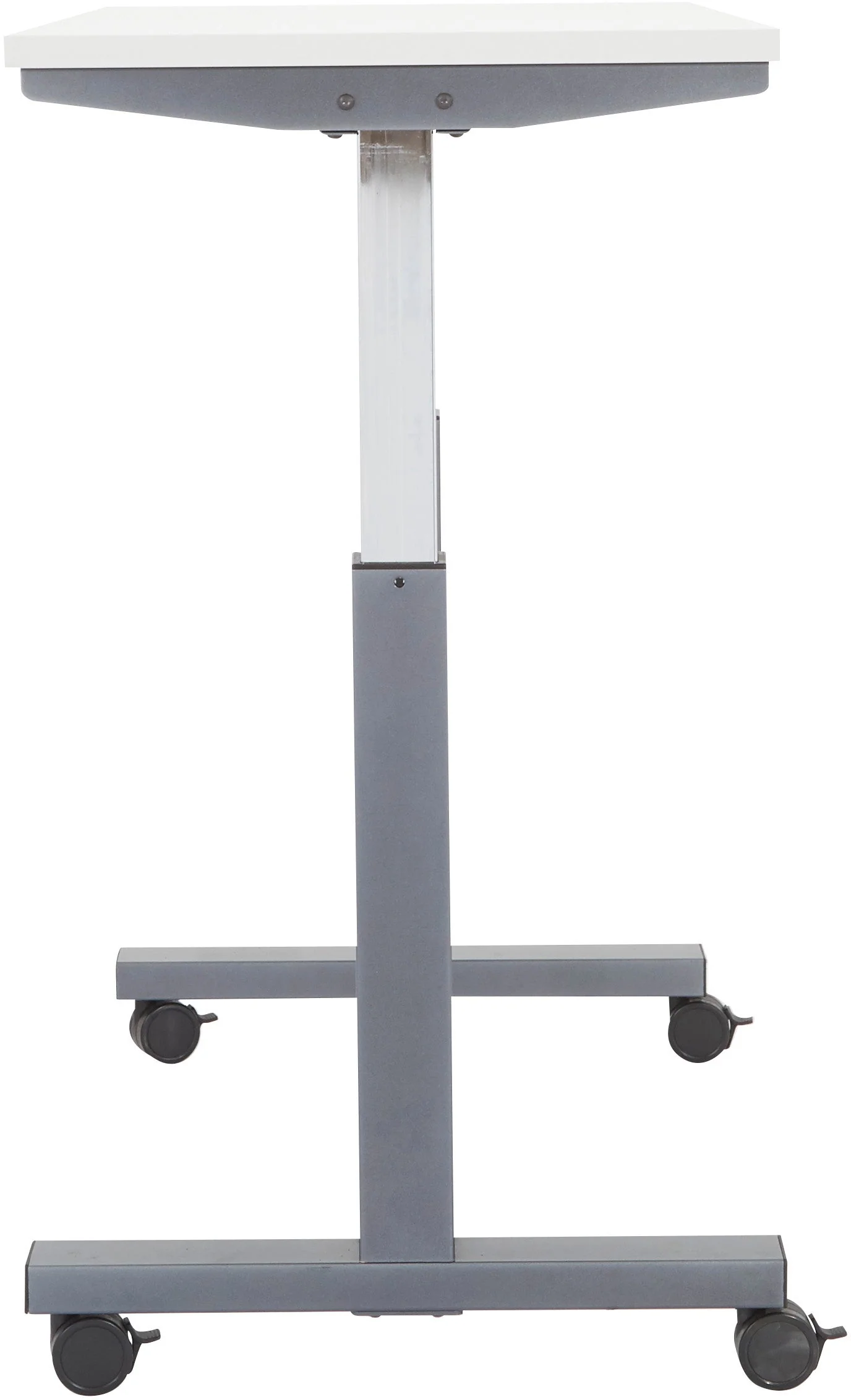 Office Star Height Adjustable Table 2/CTNS [PHAT24] - Image 8