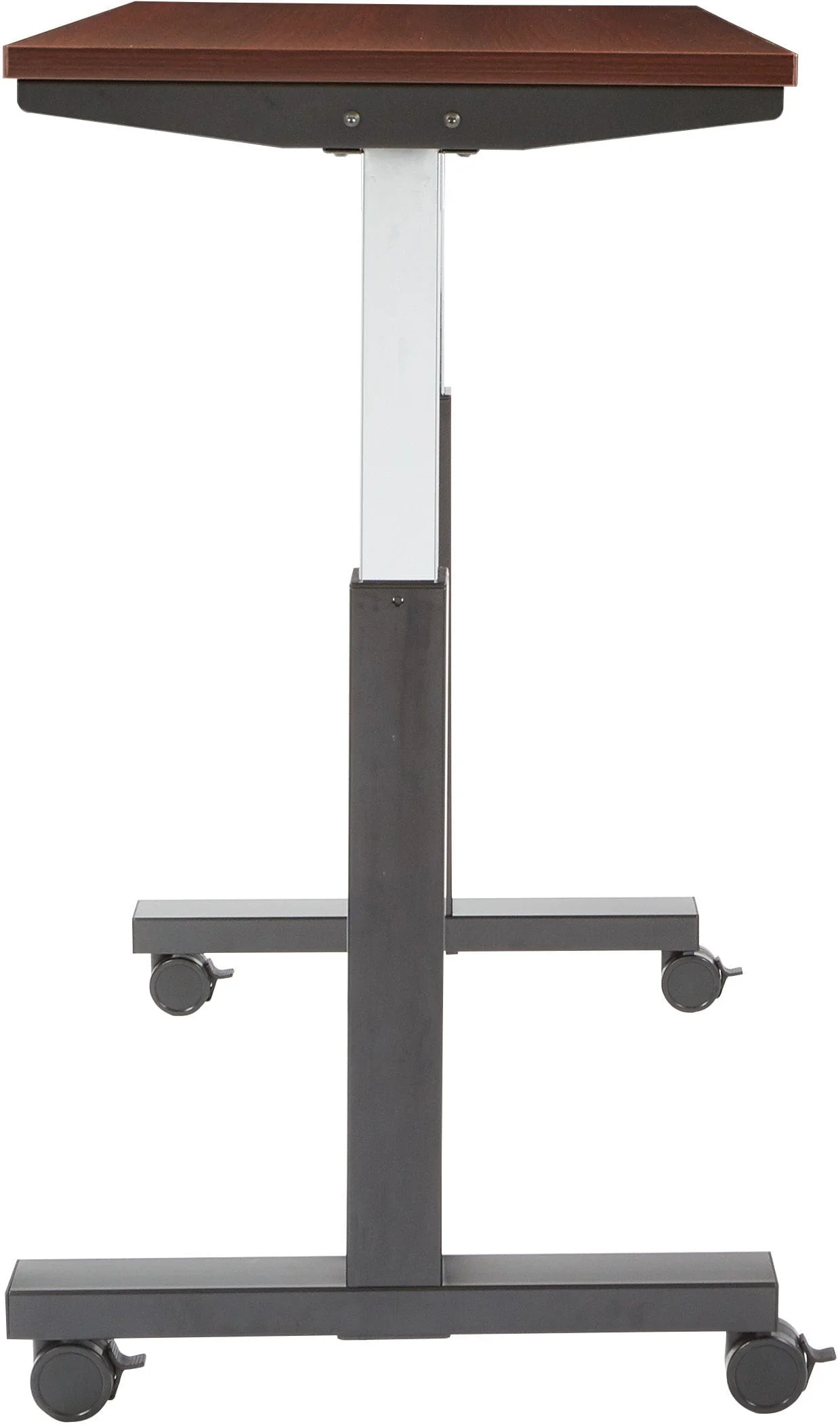 Office Star Height Adjustable Table 2/CTNS [PHAT24] - Image 9