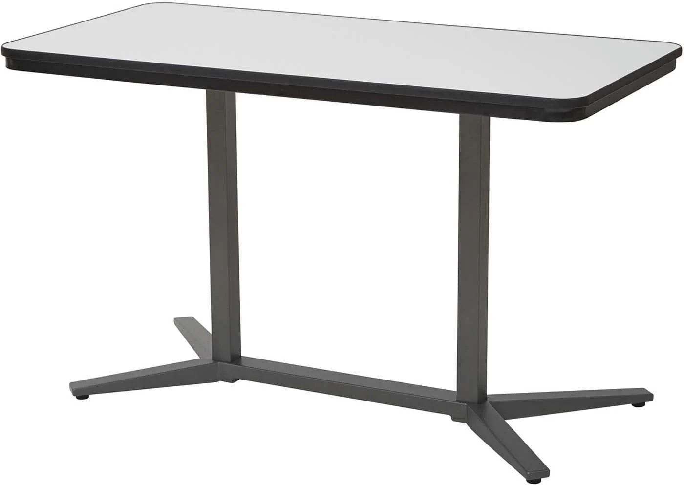 Pro-Line II™ Pneumatic Height Adjustable Table Titanium Base [PHT70527] - Image 4