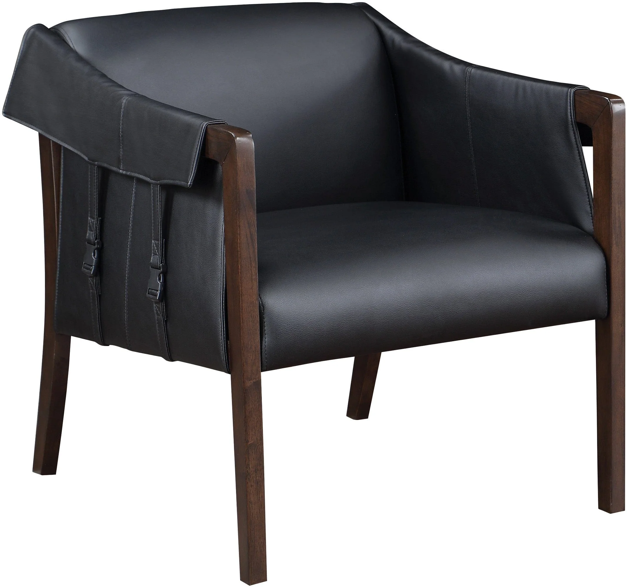 Office Star Parkfield Accent Chair [PKF]