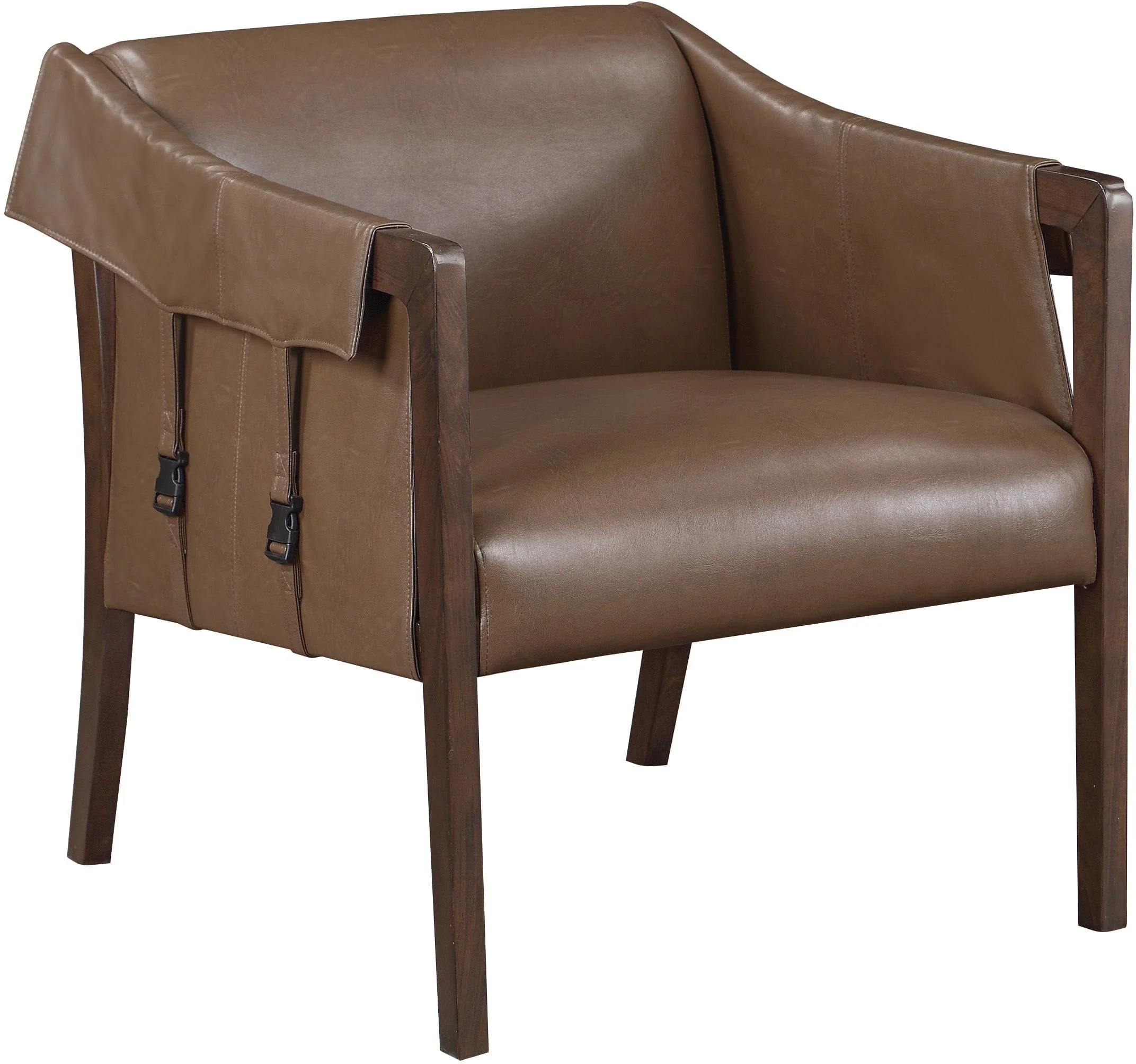 Office Star Parkfield Accent Chair [PKF] - Image 2
