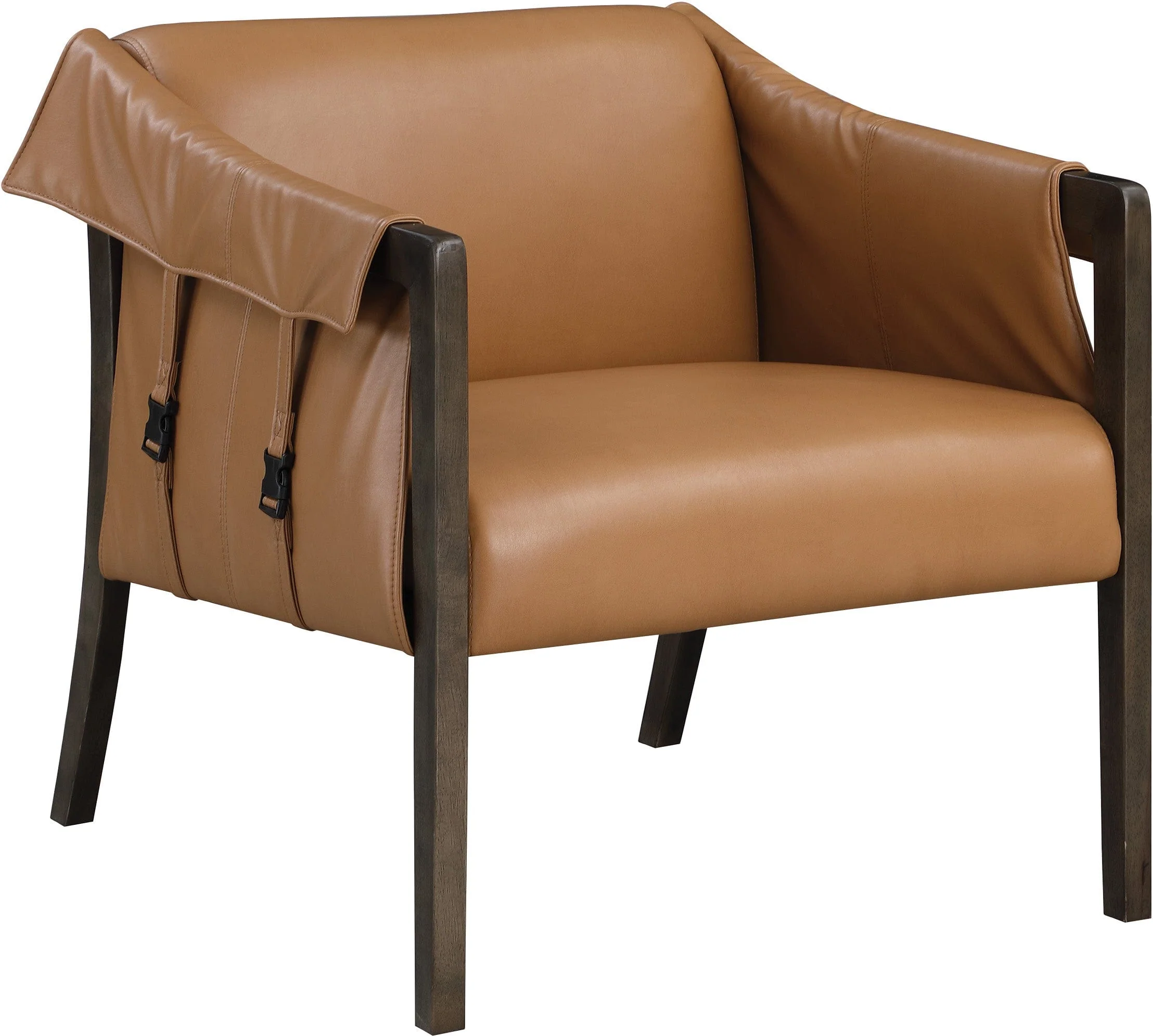 Office Star Parkfield Accent Chair [PKF] - Image 3