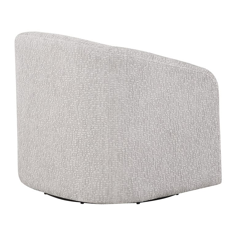 Office Star Parker Swivel Tub Chair [PKR] - Image 5