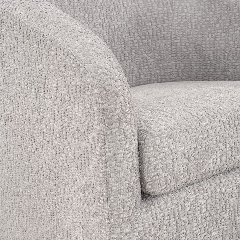 Office Star Parker Swivel Tub Chair [PKR] - Image 6