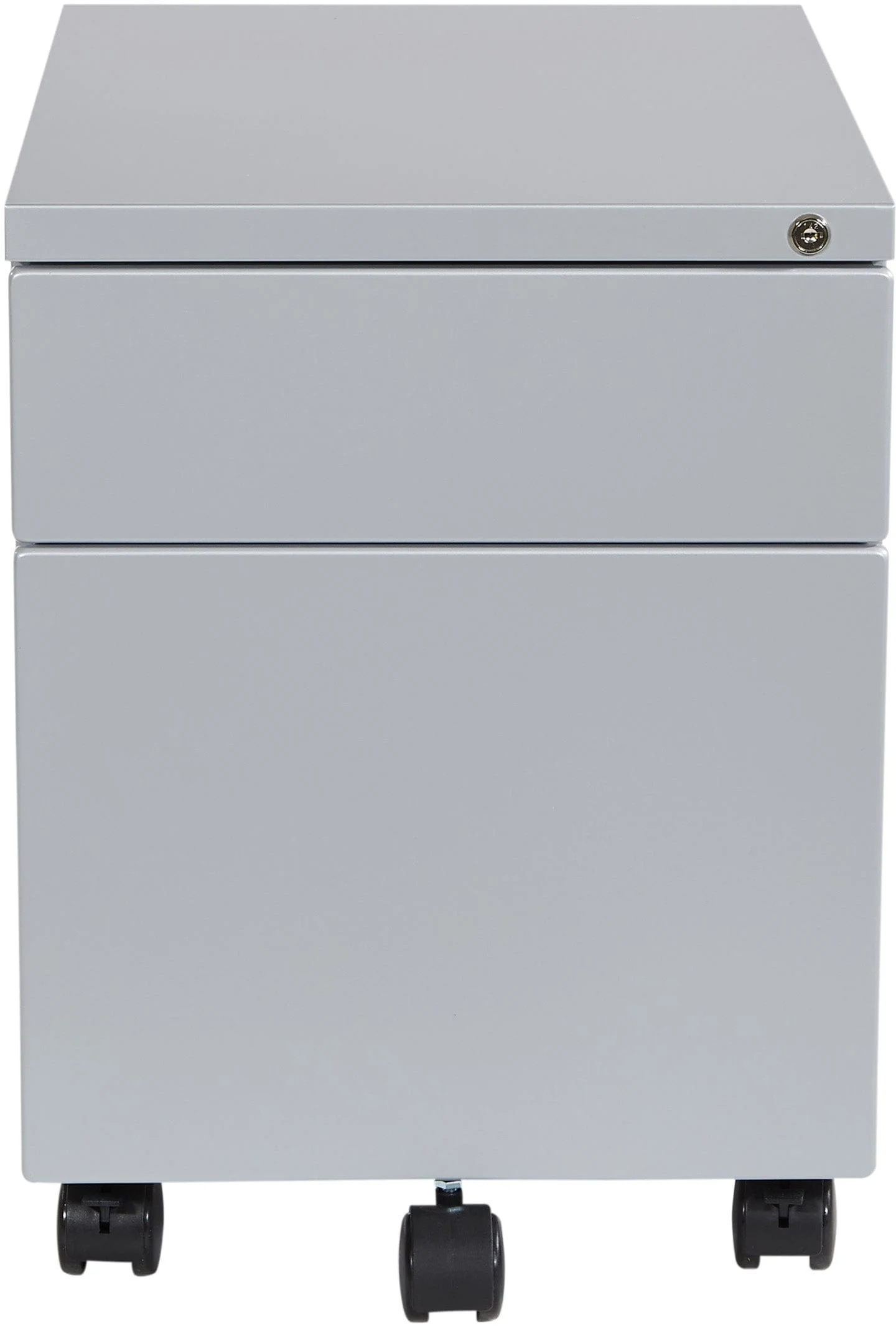 Office Star 22" Mobile Box File Pedestal [PM22BF] - Image 3