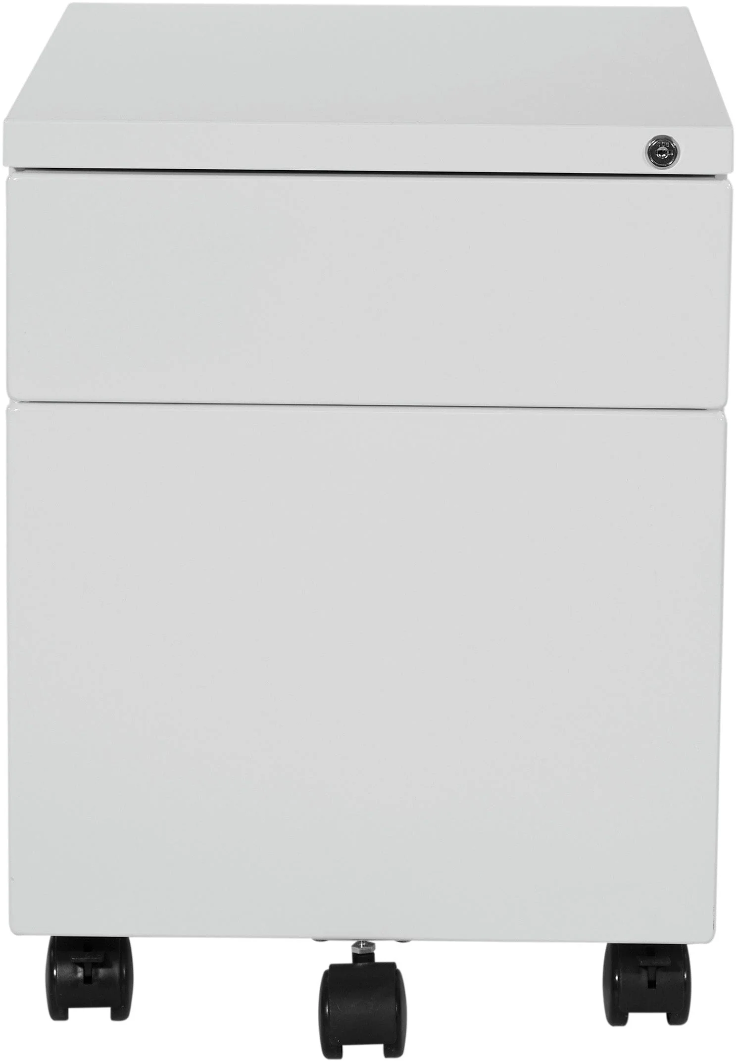 Office Star 22" Mobile Box File Pedestal [PM22BF] - Image 4