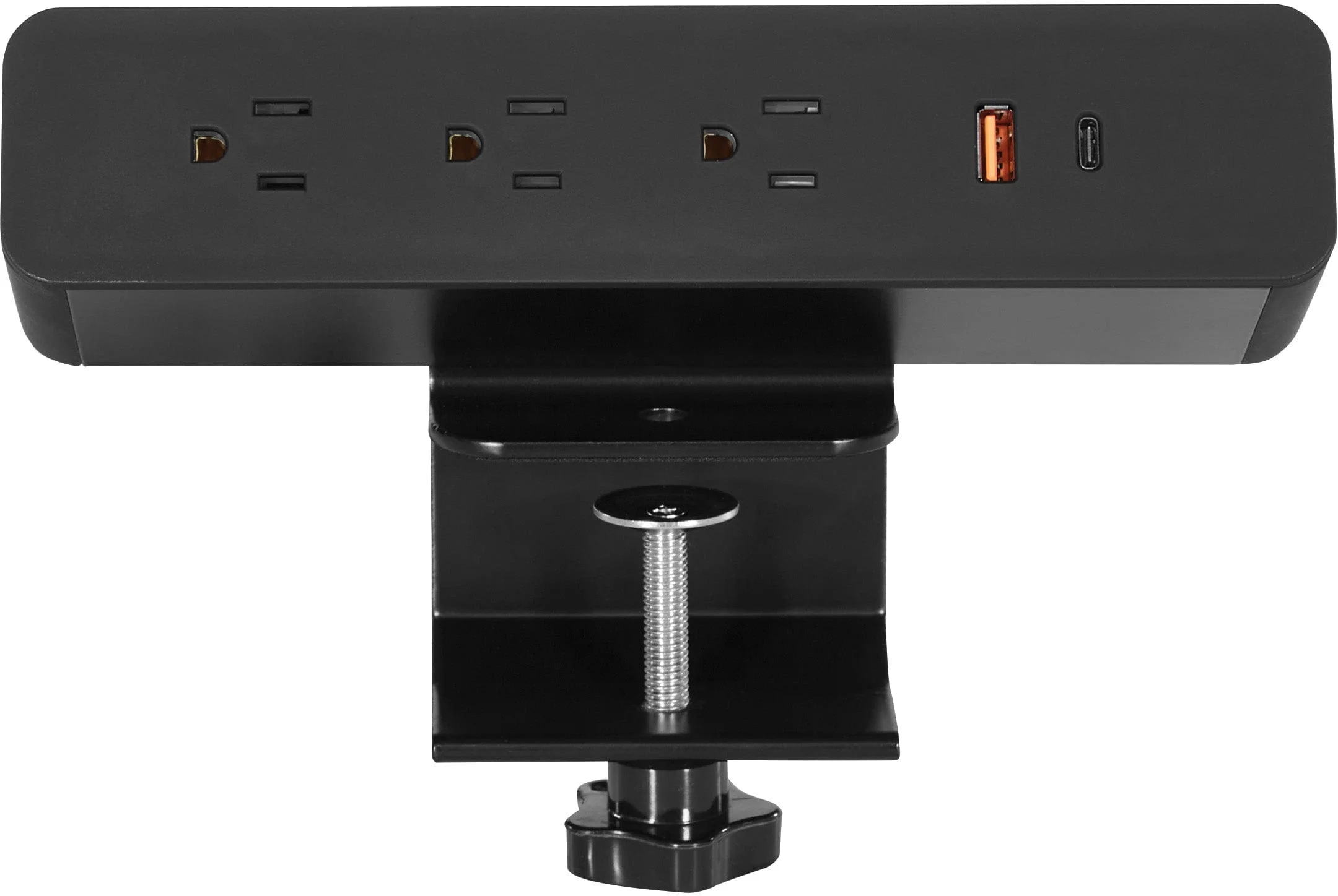 Office Star Clamp-Mount Power Charger [PM5311] - Image 3
