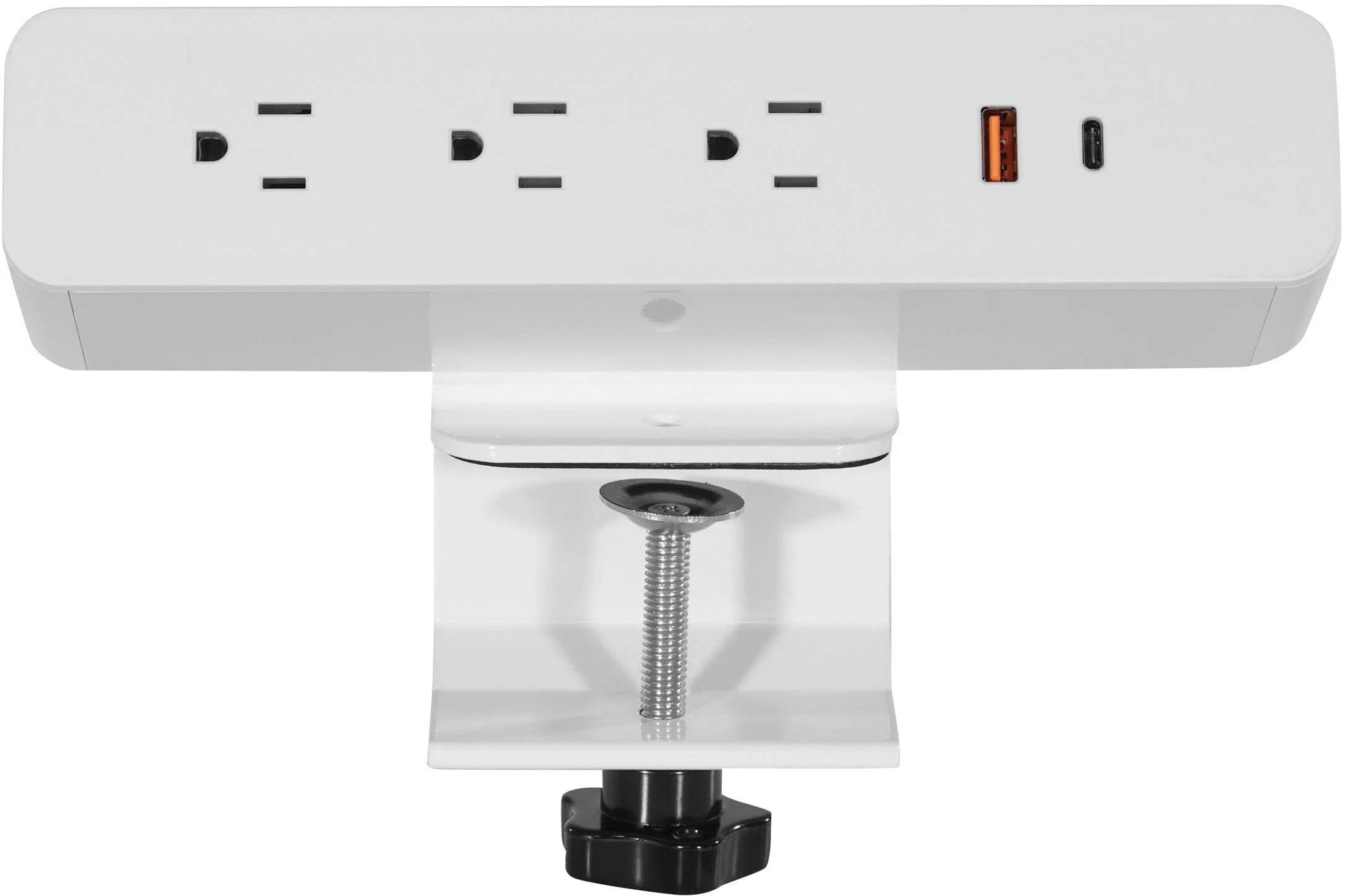 Office Star Clamp-Mount Power Charger [PM5311] - Image 4