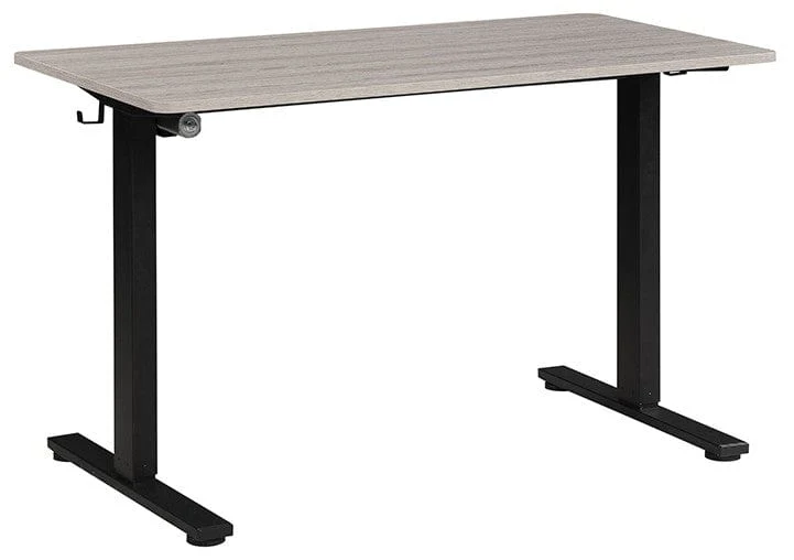 Office Star Primo Sit-to-Stand Electric Desk [PMO4823]