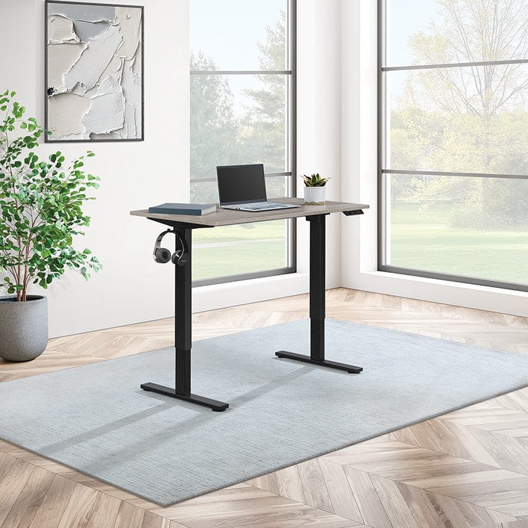 Office Star Primo Sit-to-Stand Electric Desk [PMO4823] - Image 3