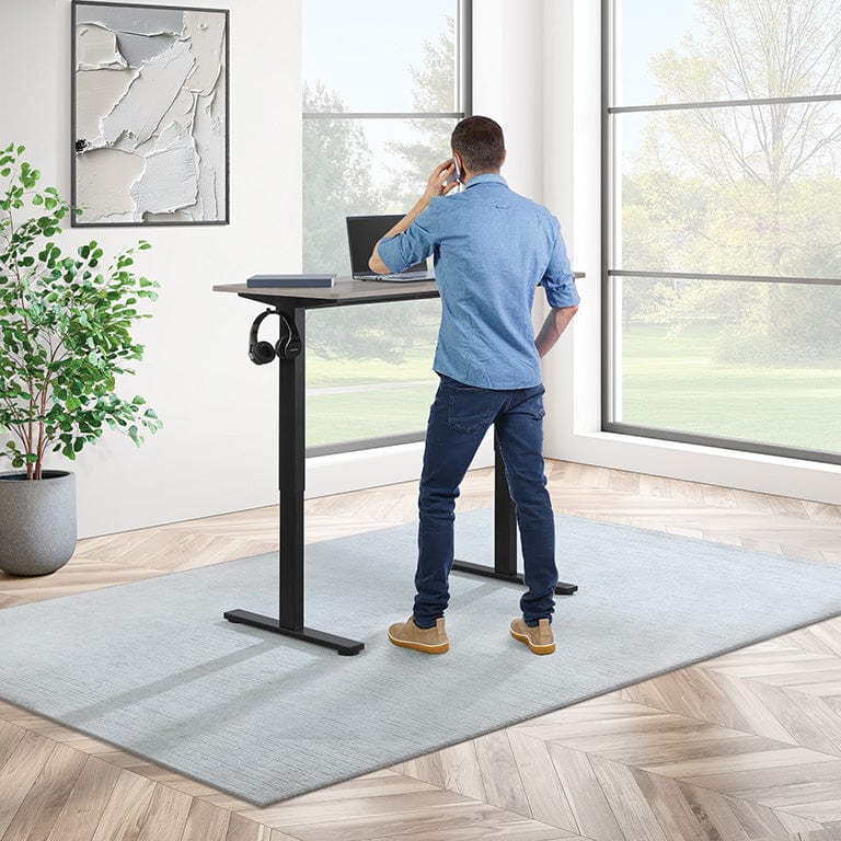 Office Star Primo Sit-to-Stand Electric Desk [PMO4823] - Image 5
