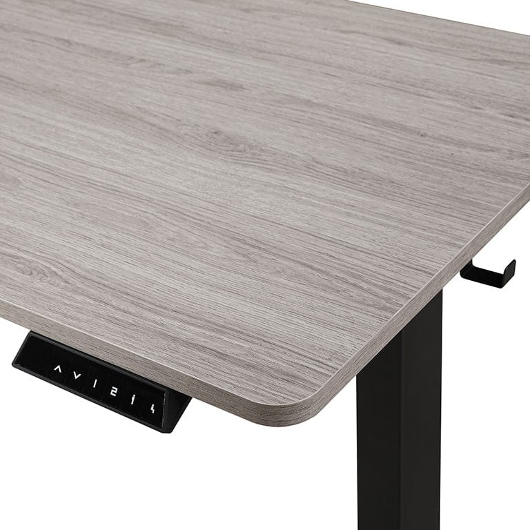 Office Star Primo Sit-to-Stand Electric Desk [PMO4823] - Image 6