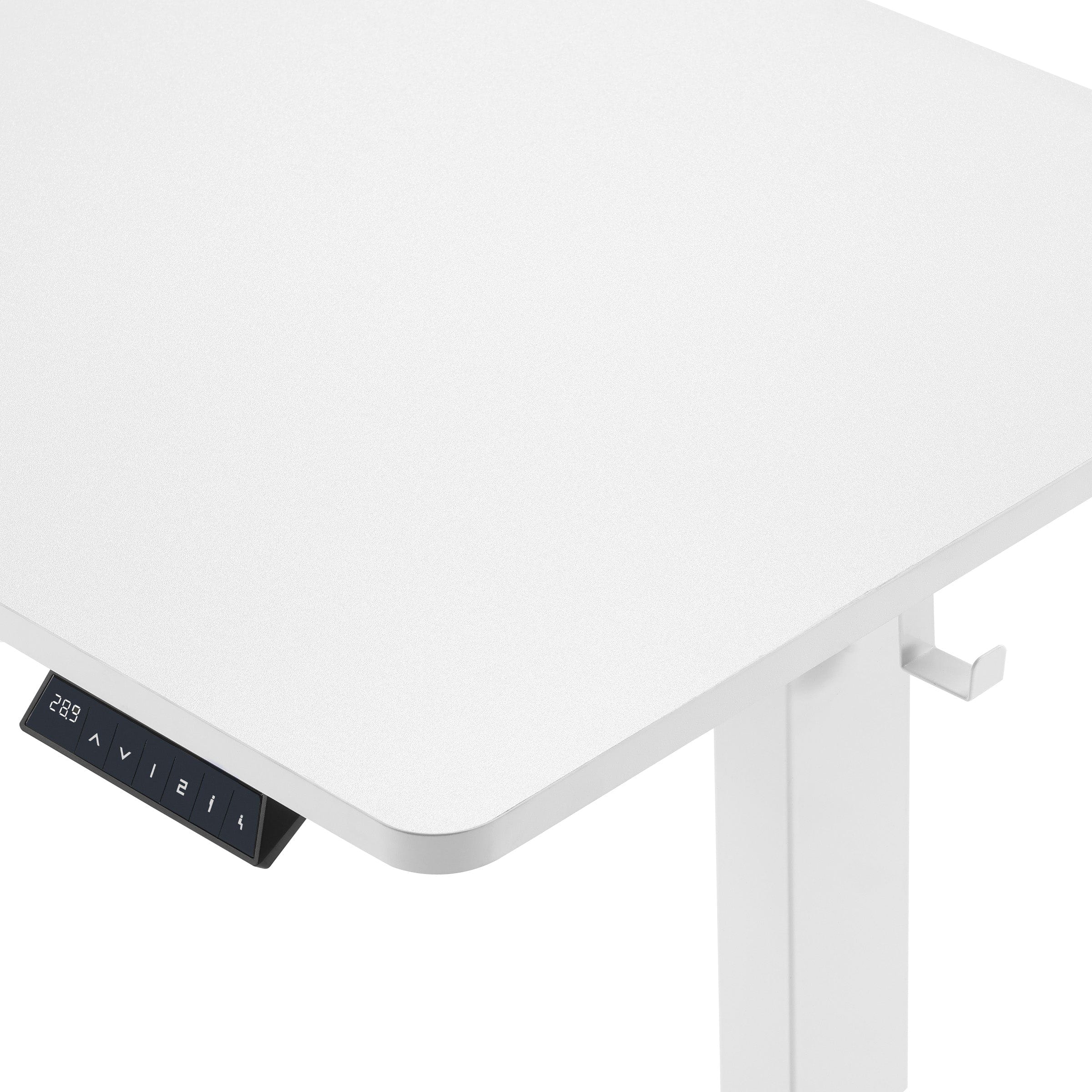 Office Star Primo Sit-to-Stand Electric Desk [PMO4823] - Image 8