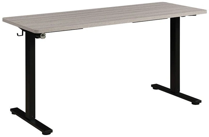 Office Star 60" Sit Stand Electric Height Adjustable Desk [PMO6024]