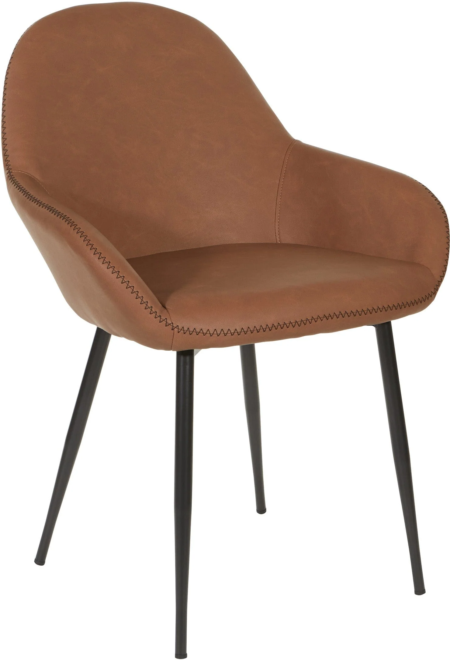 Office Star Piper Chair [PPR] - Image 2