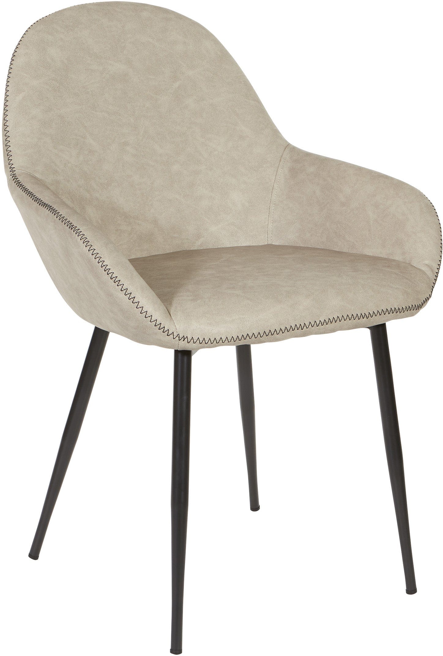 Office Star Piper Chair [PPR] - Image 3