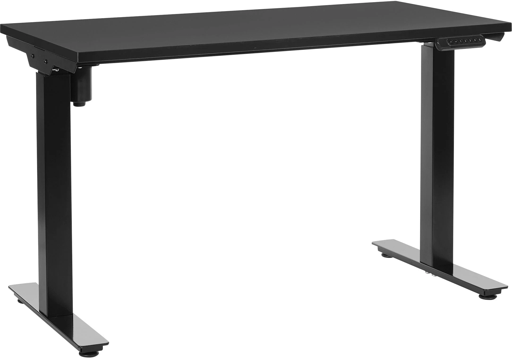 Office Star Prado Height Adjustable Table [PRD2448HAT]