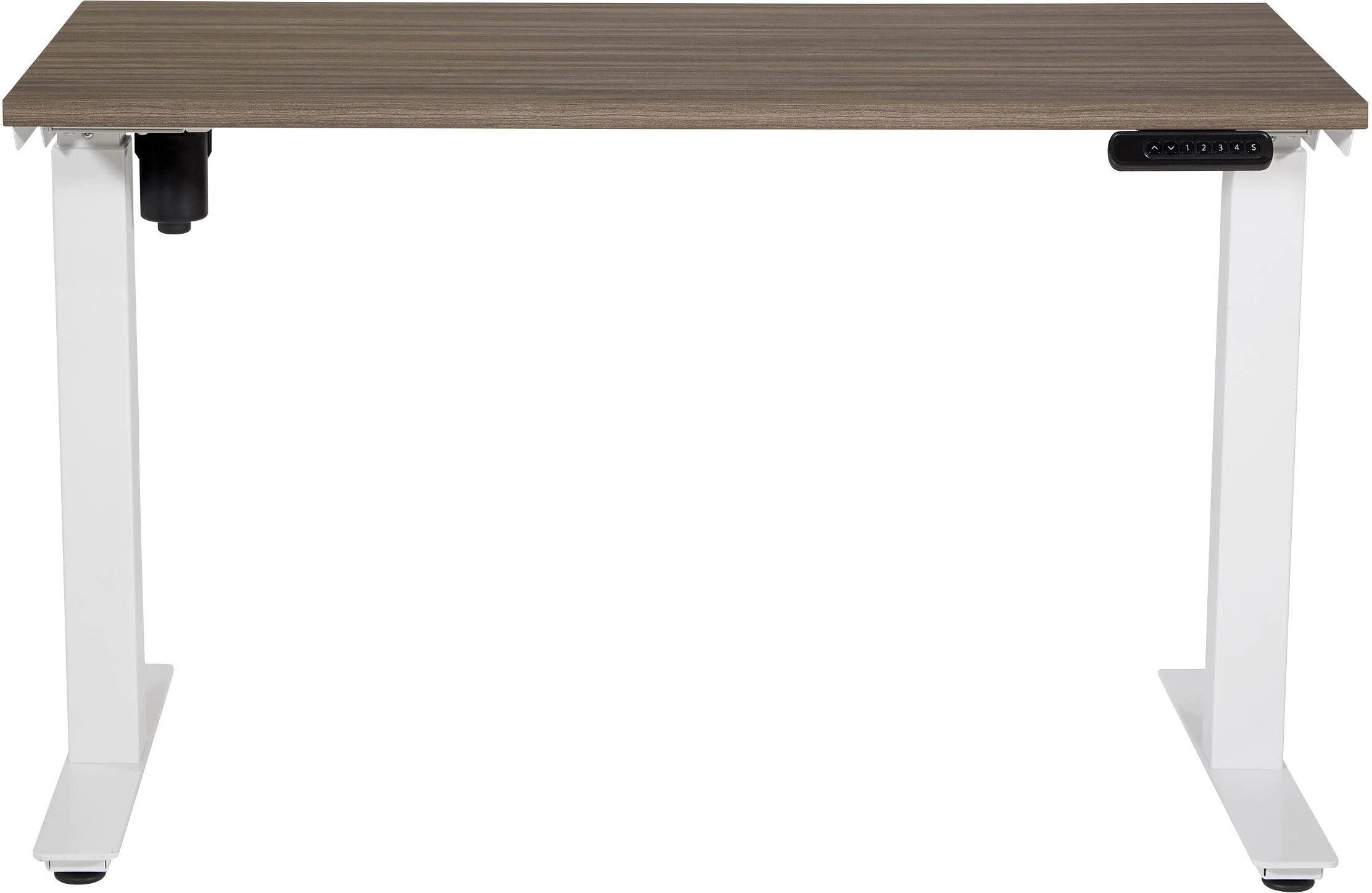 Office Star Prado Height Adjustable Table [PRD2448HAT] - Image 11