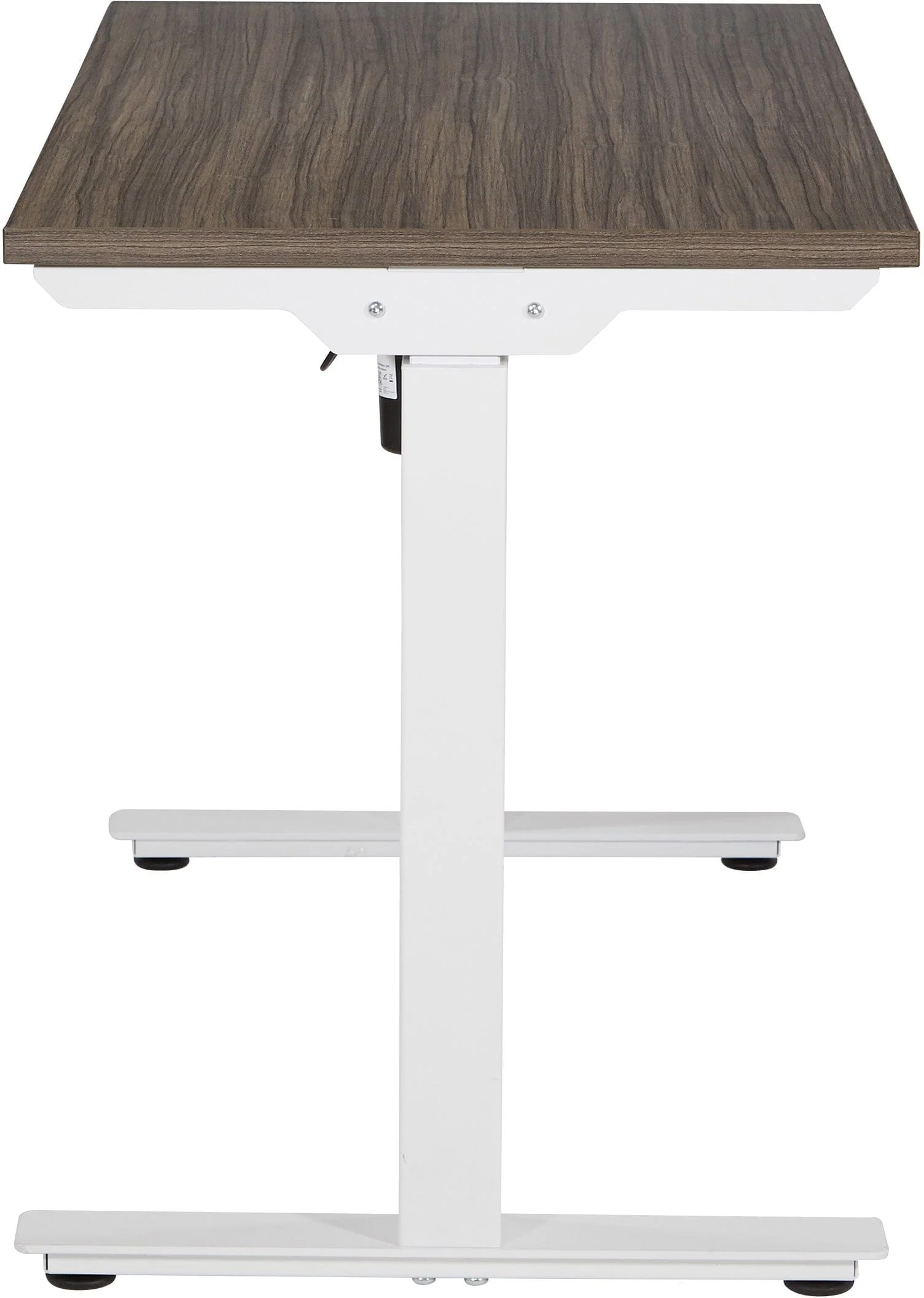Office Star Prado Height Adjustable Table [PRD2448HAT] - Image 15