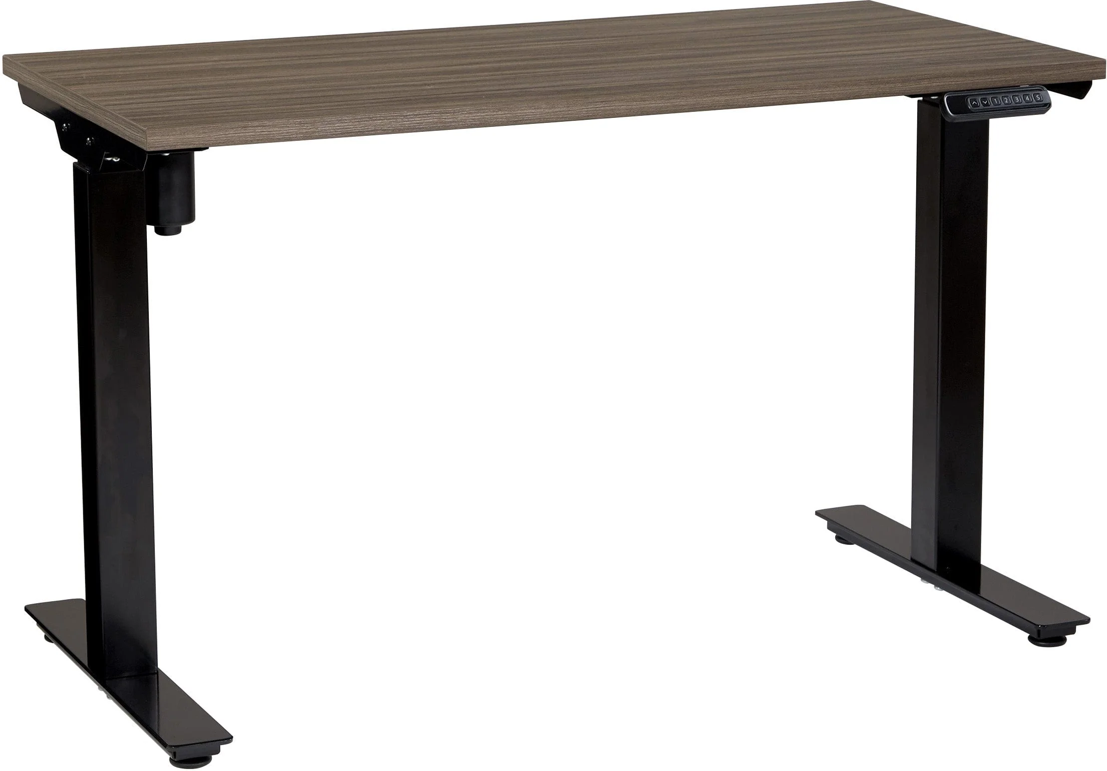 Office Star Prado Height Adjustable Table [PRD2448HAT] - Image 2