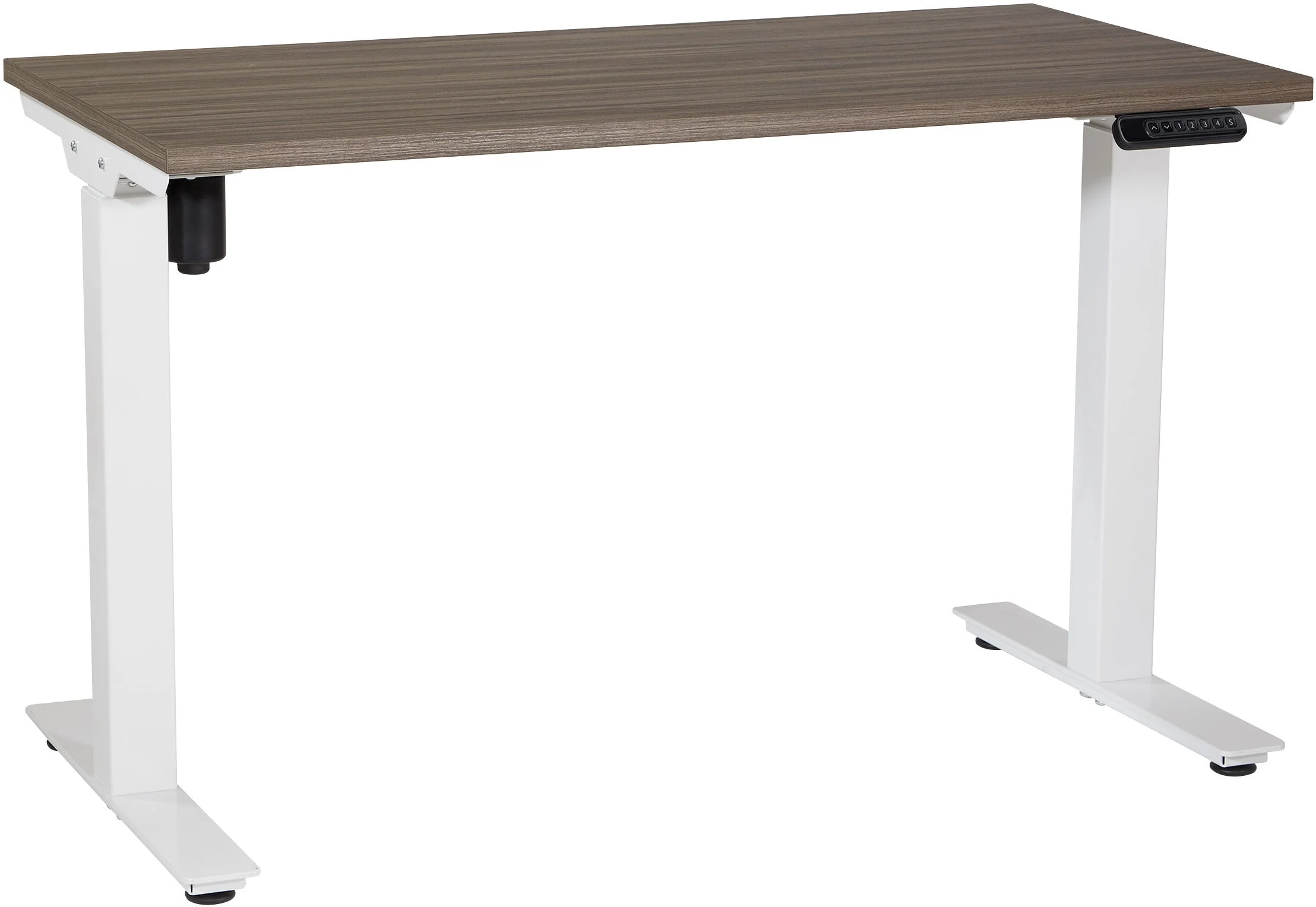 Office Star Prado Height Adjustable Table [PRD2448HAT] - Image 3