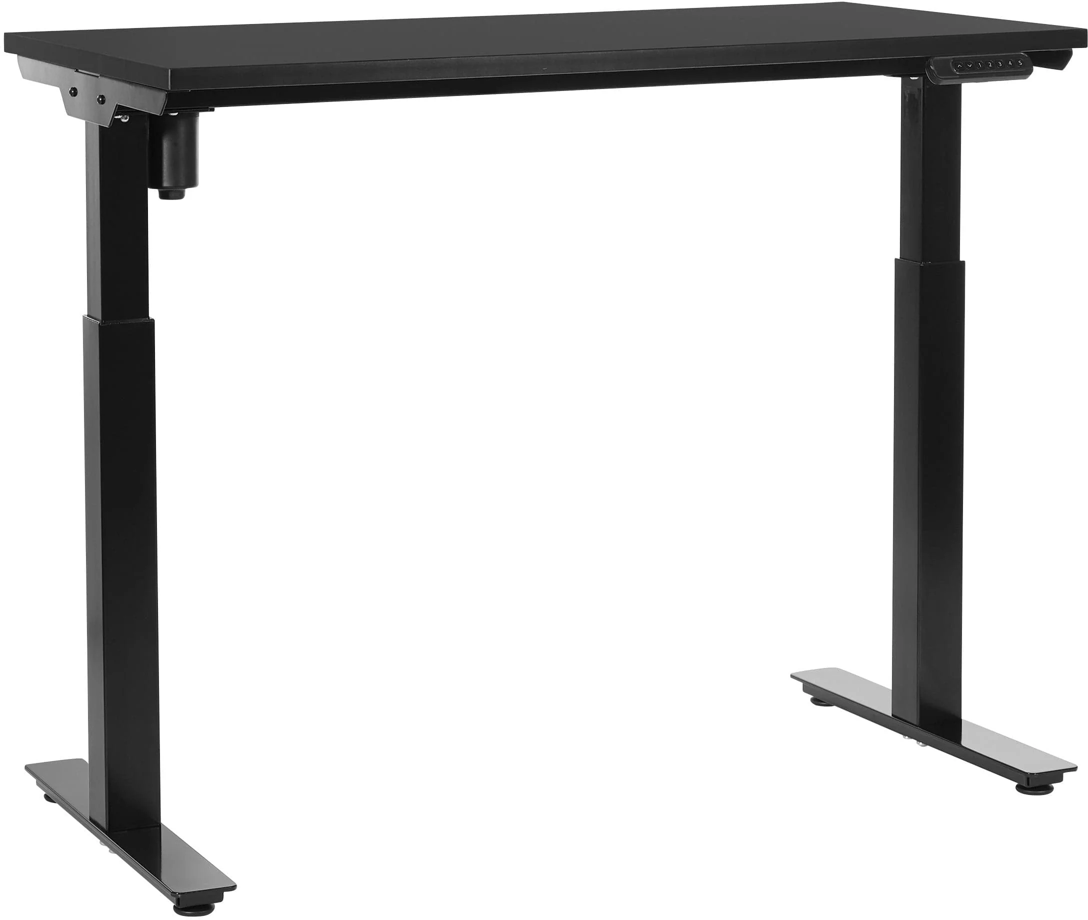 Office Star Prado Height Adjustable Table [PRD2448HAT] - Image 5