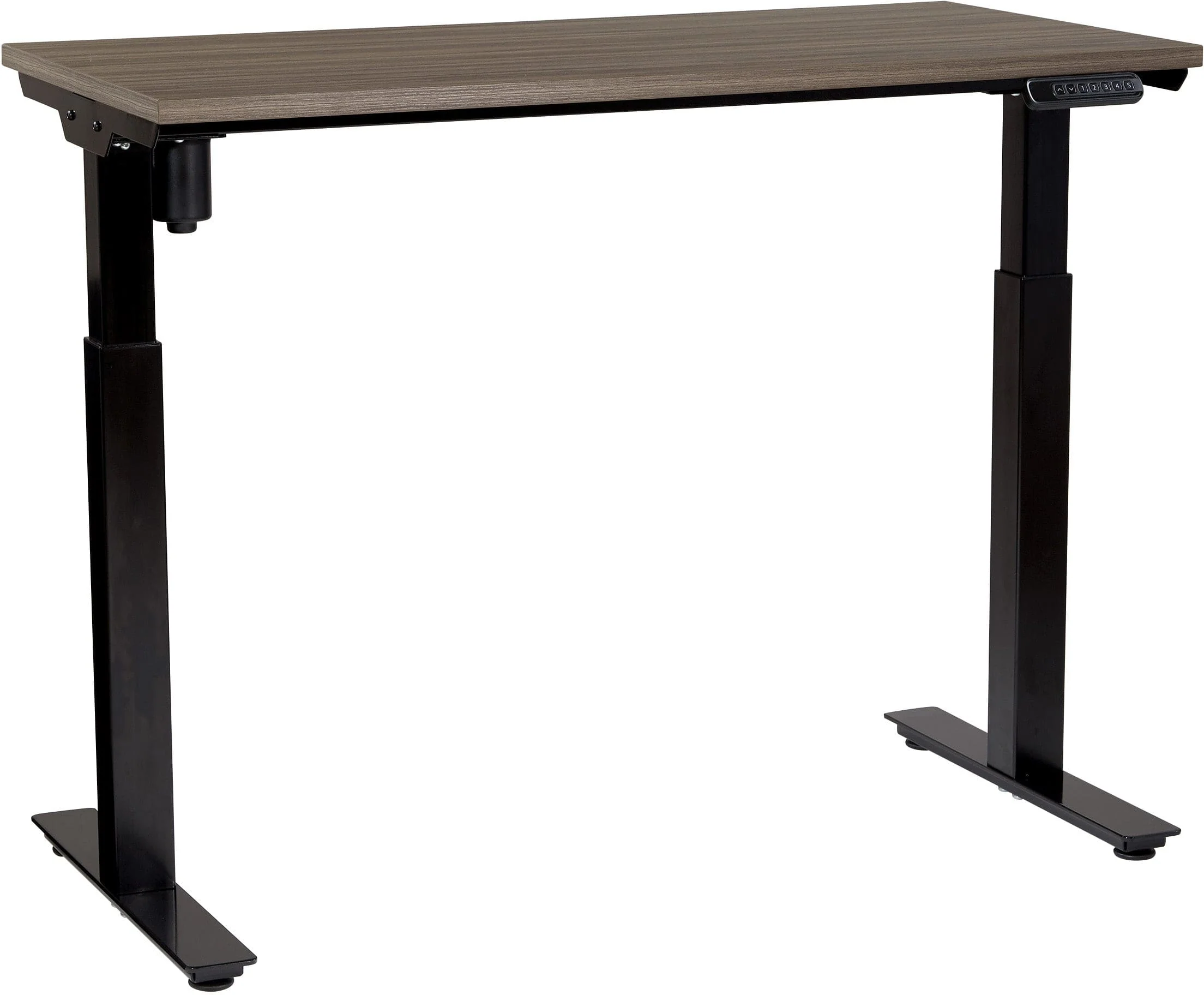 Office Star Prado Height Adjustable Table [PRD2448HAT] - Image 6