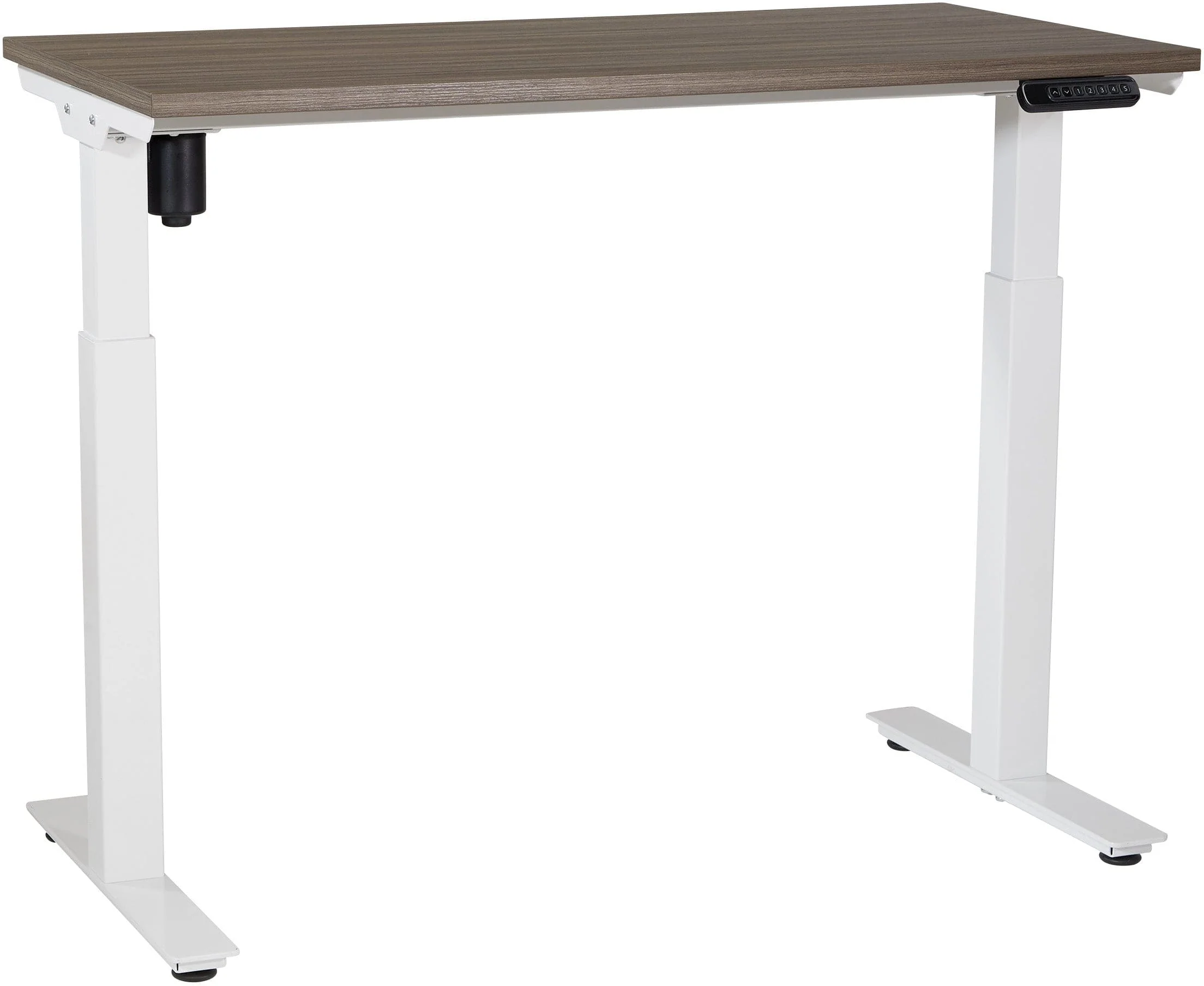 Office Star Prado Height Adjustable Table [PRD2448HAT] - Image 7