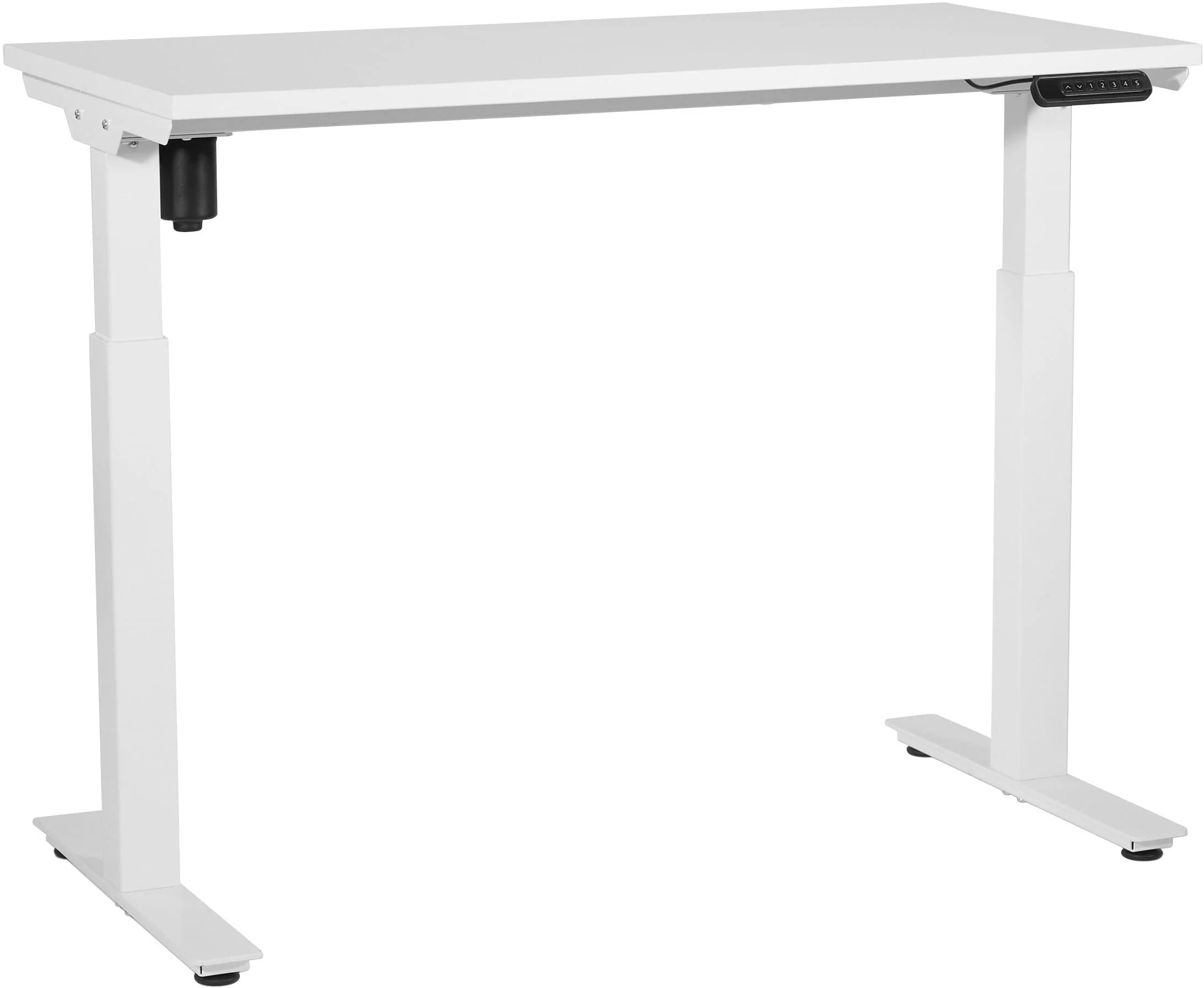 Office Star Prado Height Adjustable Table [PRD2448HAT] - Image 8