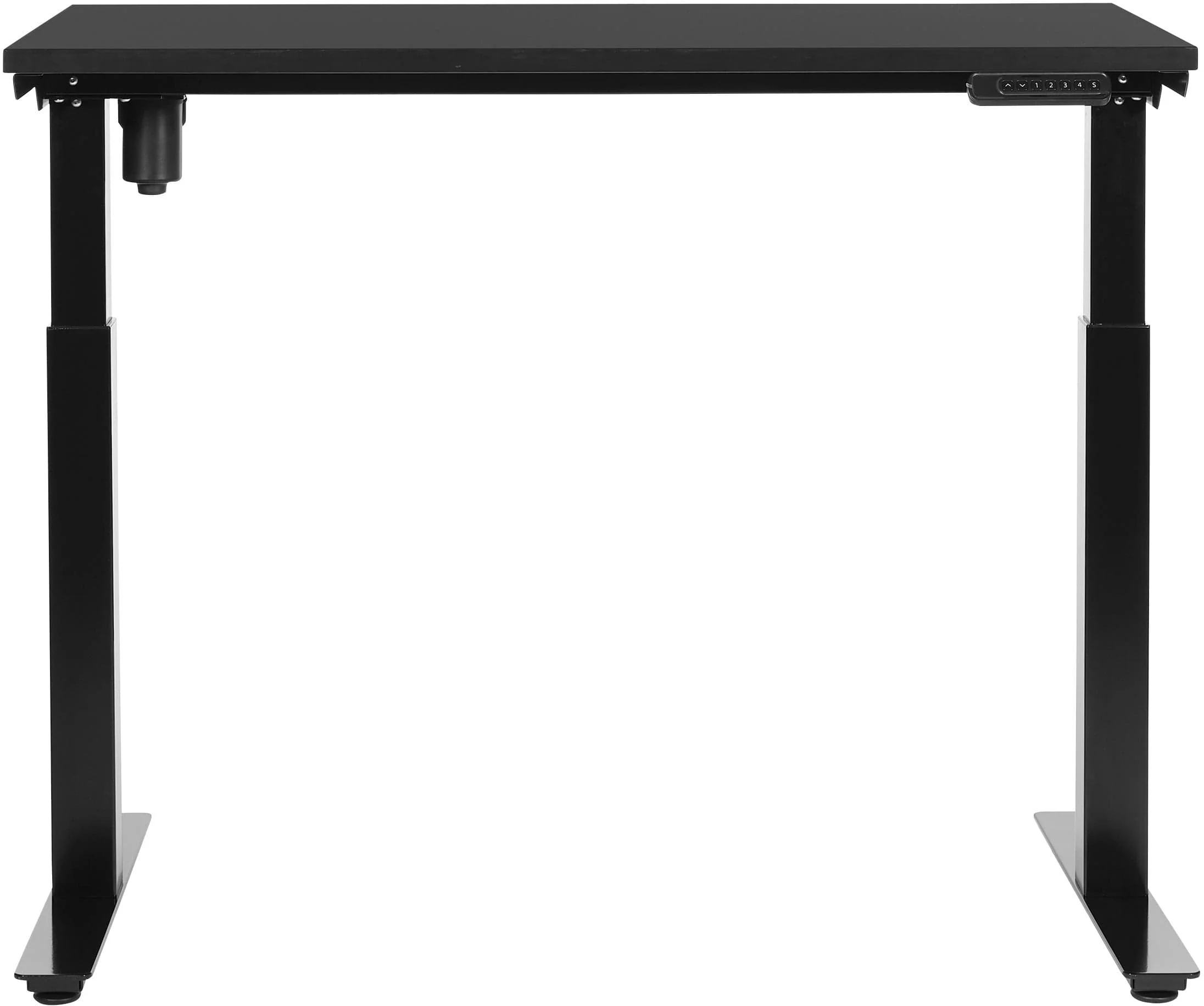 Office Star Prado Height Adjustable Table [PRD2448HAT] - Image 9