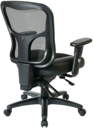 Pro Line II Pro Grid Mesh Back Task Chair [98346] - Image 2
