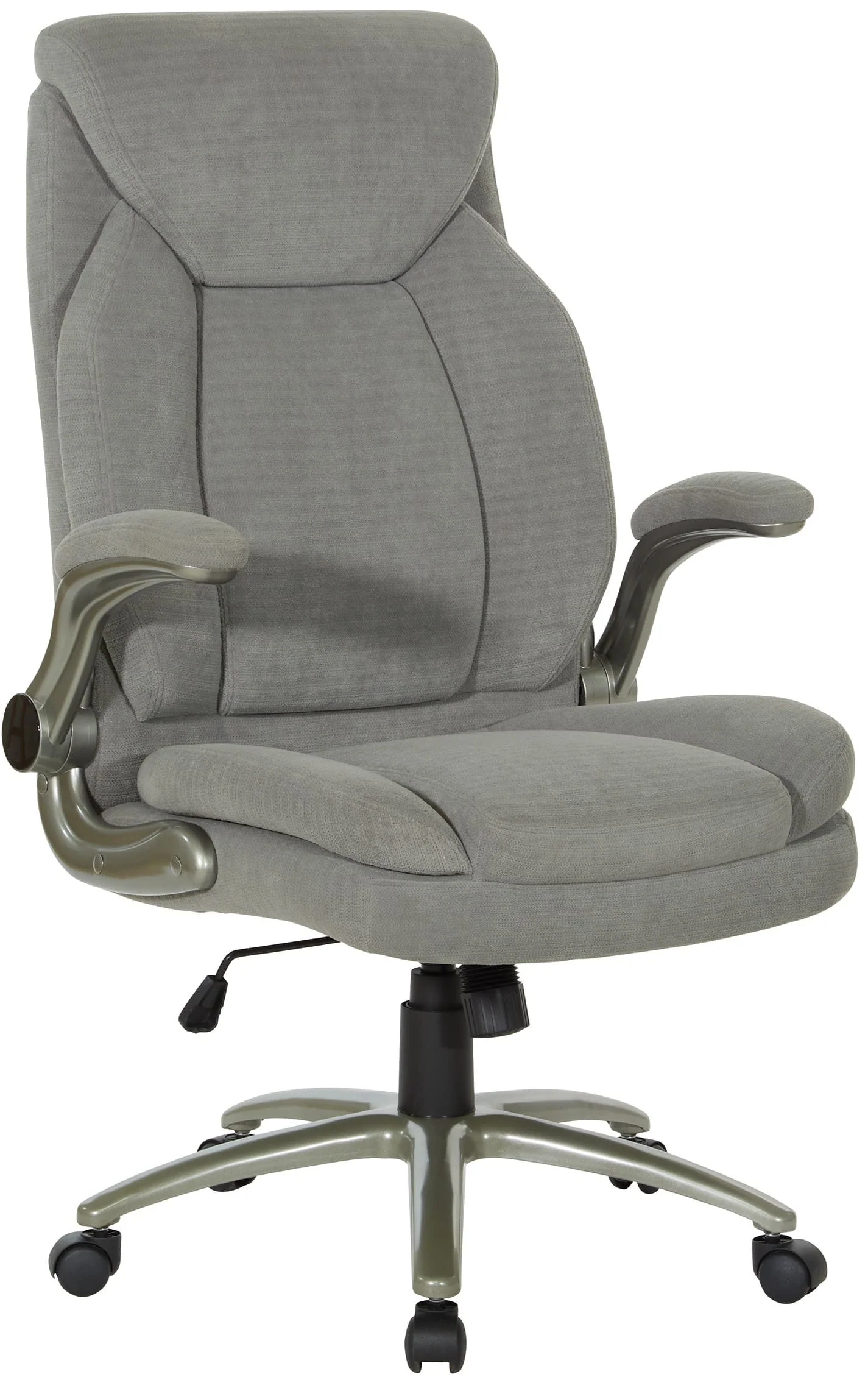 Office Star Pro Line II Big and Tall Fabric Chair [EXH14517BT-2]