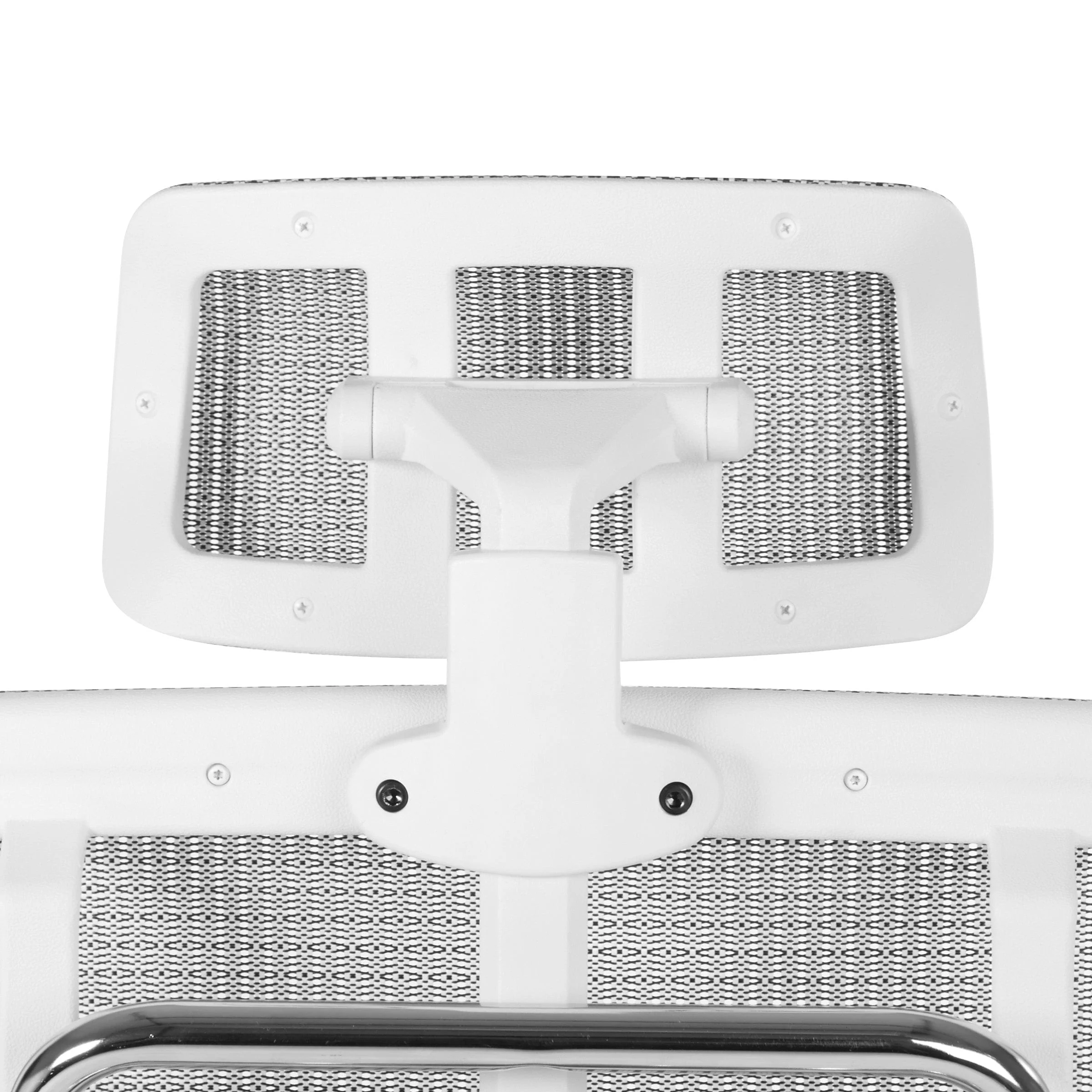 Office Star Pro-Line II™ White Headrest [HR31W] - Image 3