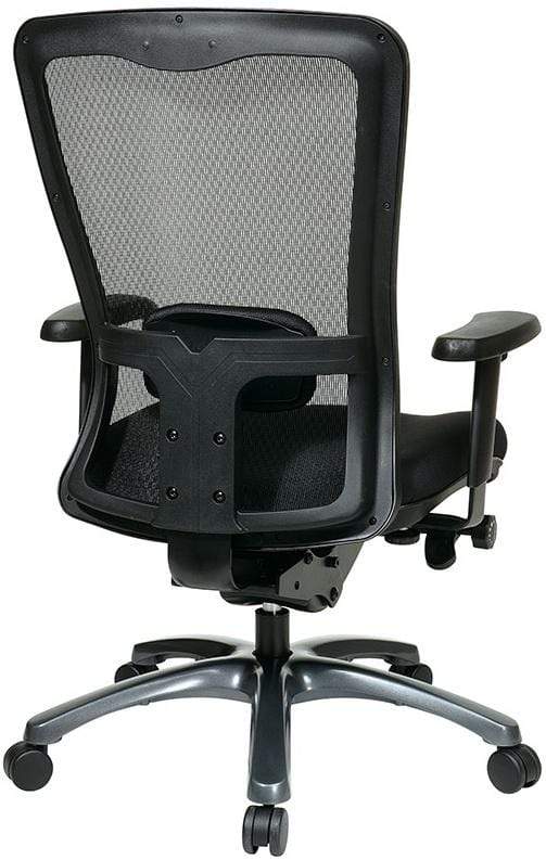 Pro Line II ProGrid High Back Mesh Office Chair [97720-30] - Image 3