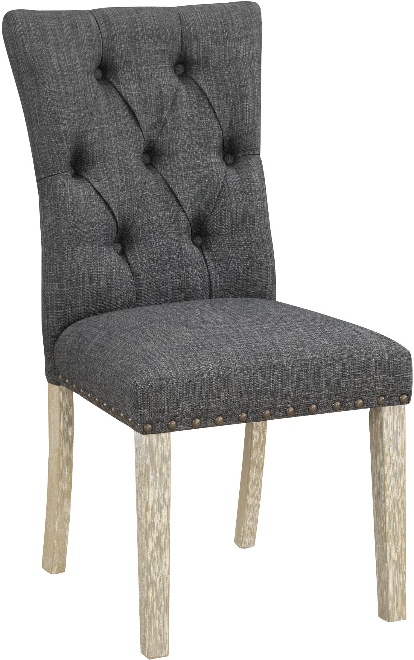 Office Star Preston Dining Chair, 2-Pack [PSDC2]