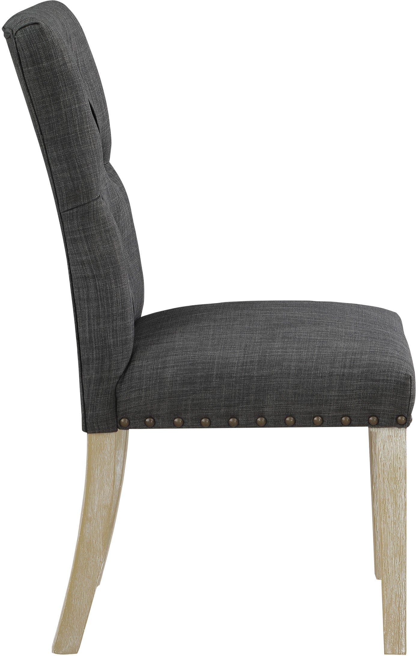 Office Star Preston Dining Chair, 2-Pack [PSDC2] - Image 10
