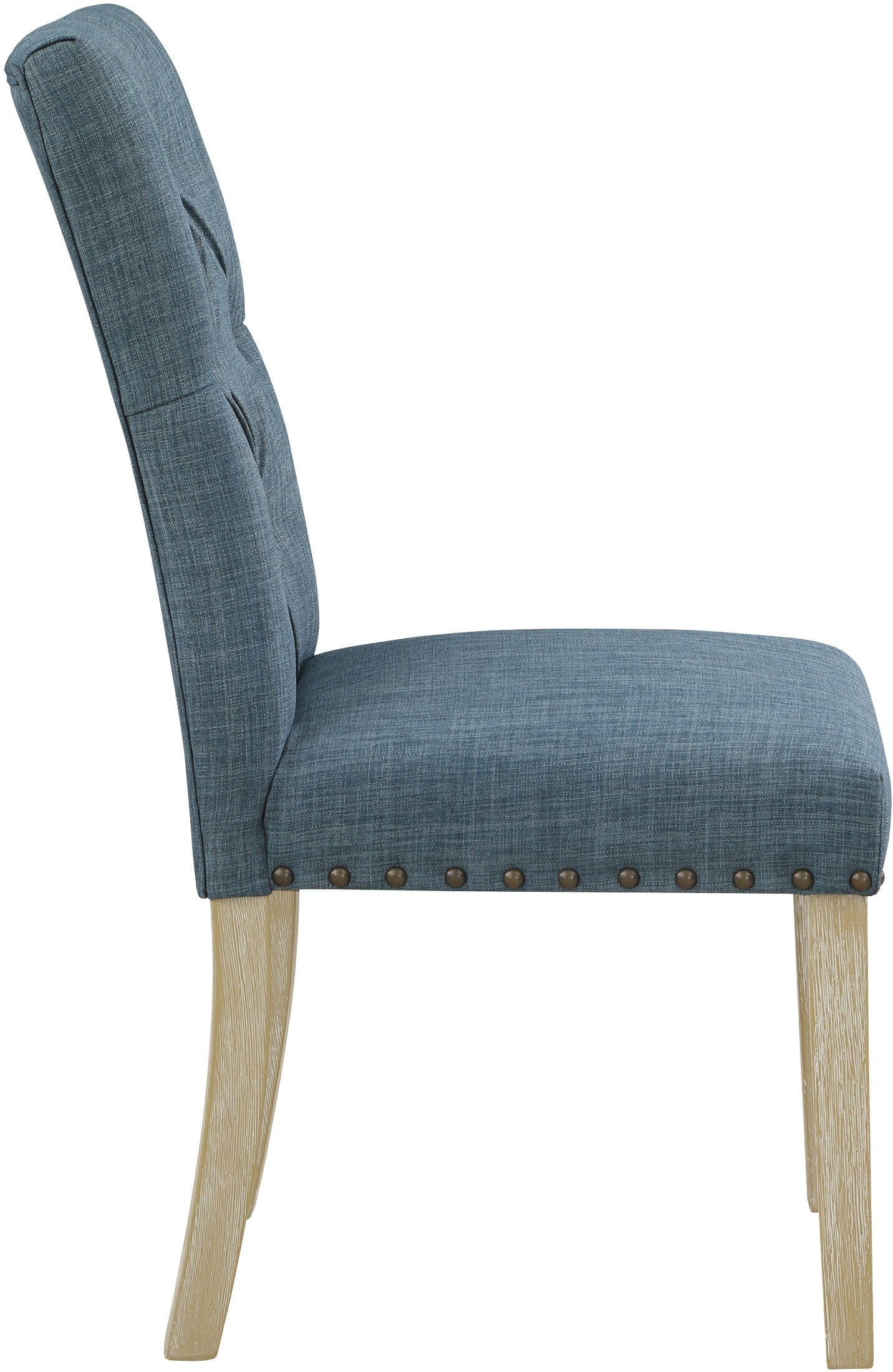 Office Star Preston Dining Chair, 2-Pack [PSDC2] - Image 12