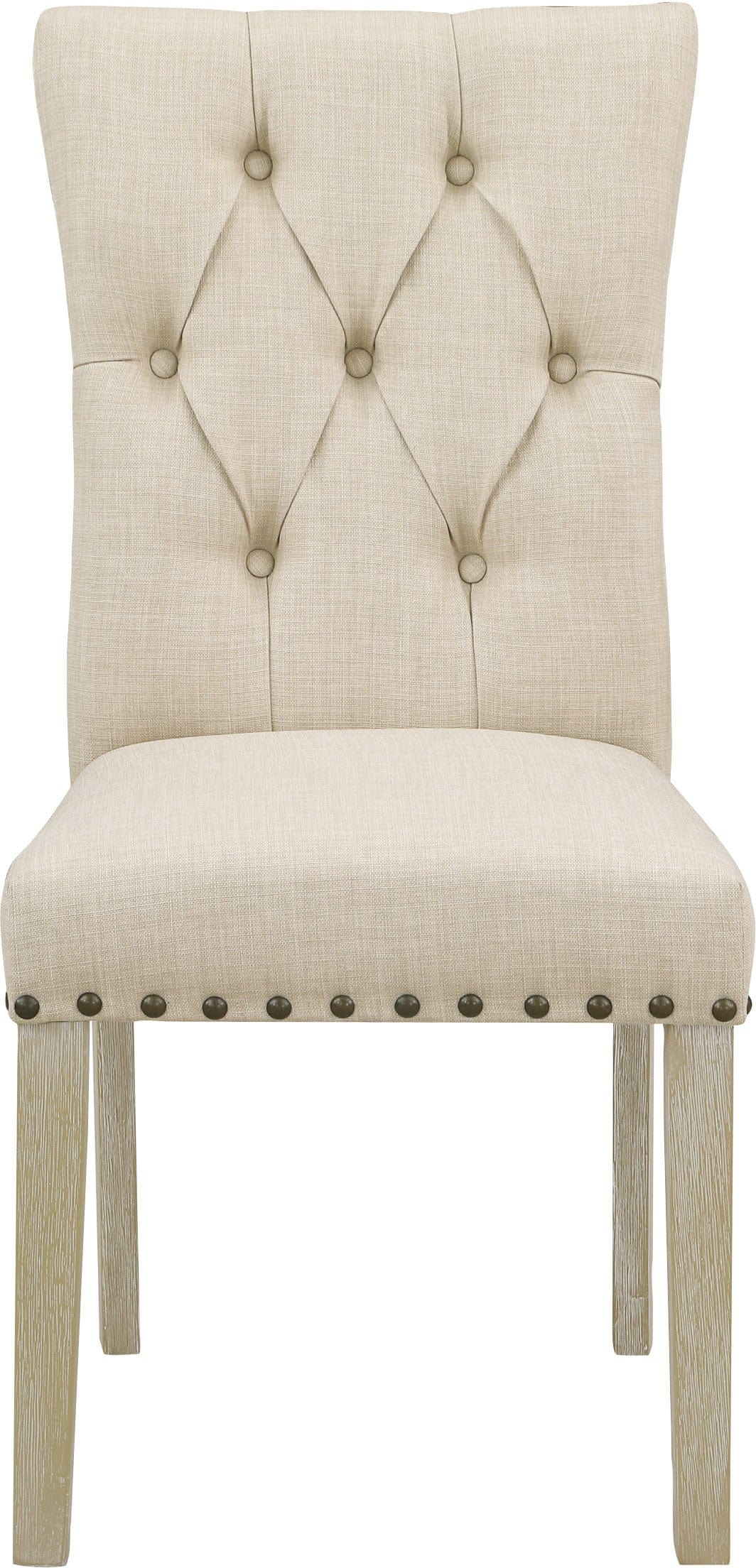 Office Star Preston Dining Chair, 2-Pack [PSDC2] - Image 8