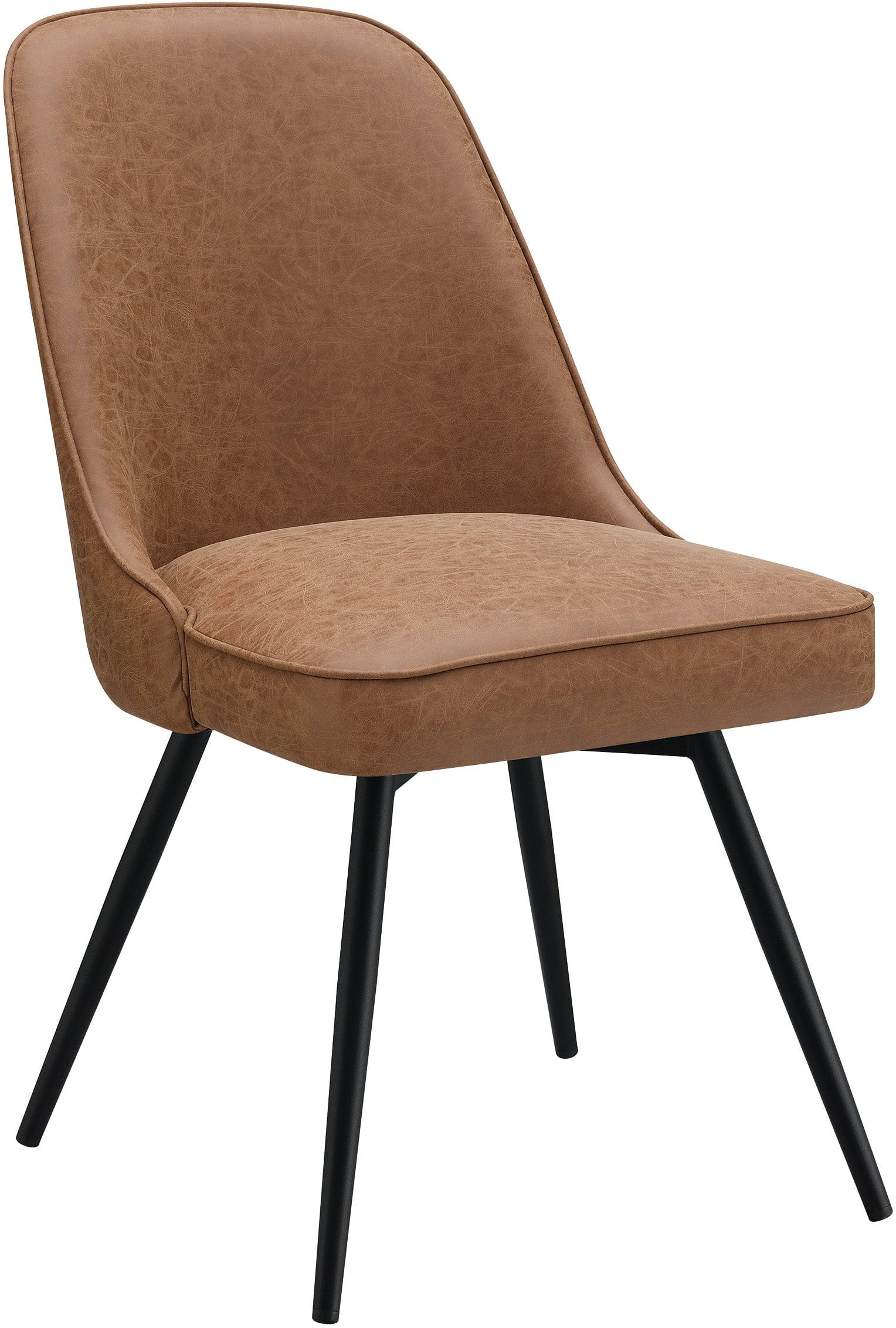 Office Star Penton Swivel Chair, 2-Pack [PTN]