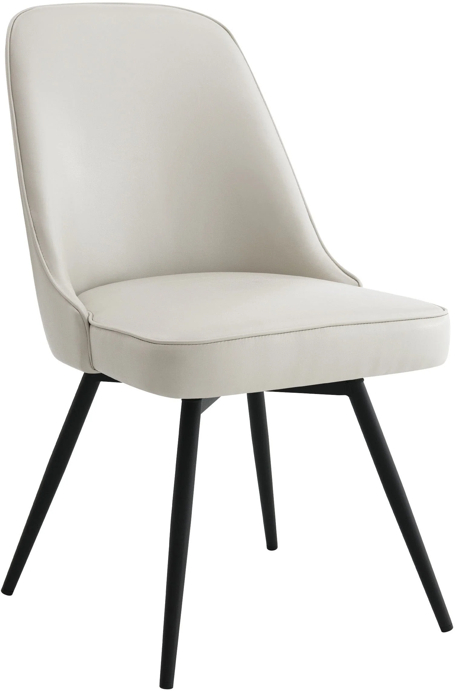 Office Star Penton Swivel Chair, 2-Pack [PTN] - Image 3