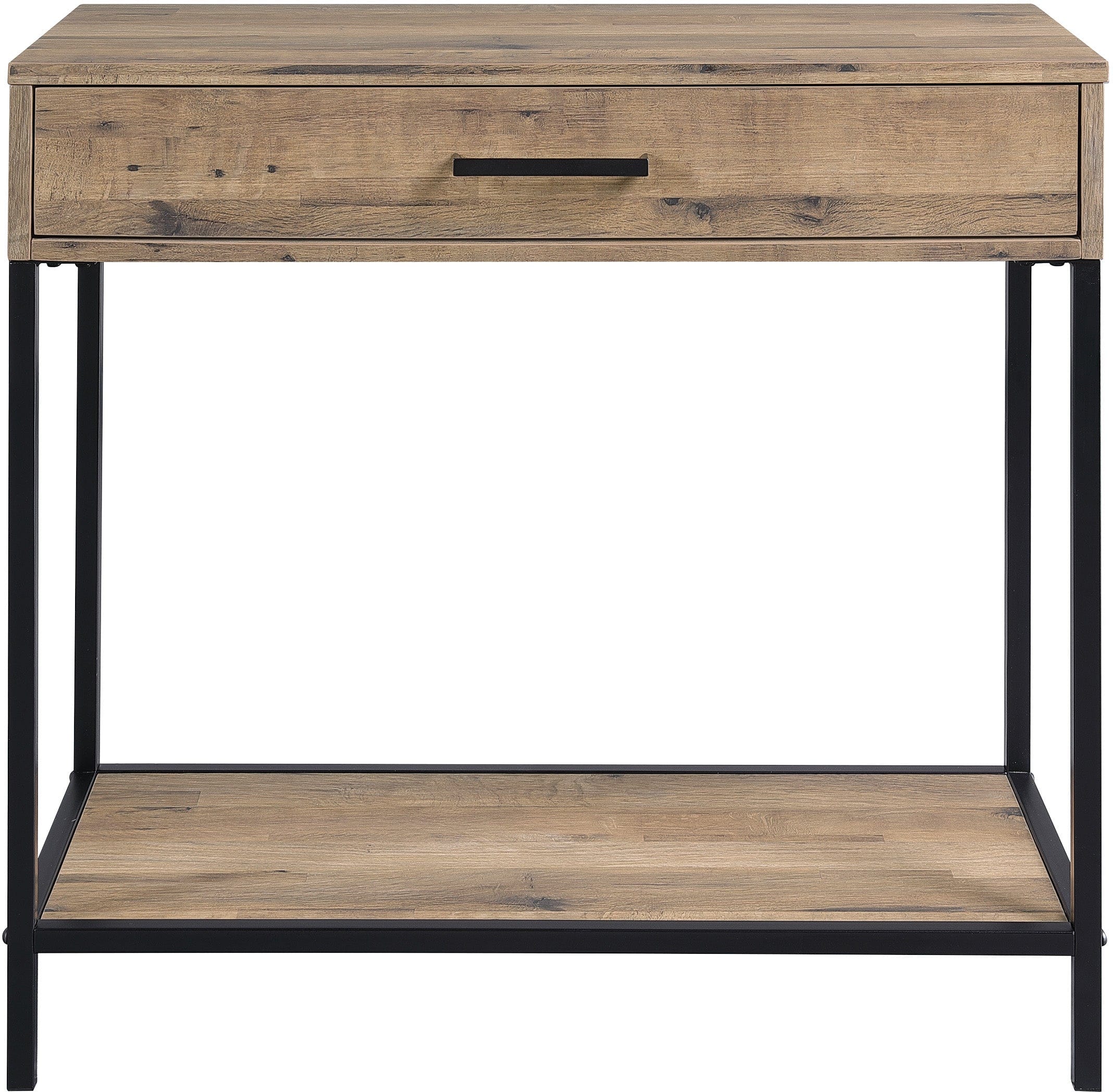 Office Star Quinton 30" Foyer Table [QTN507] - Image 2