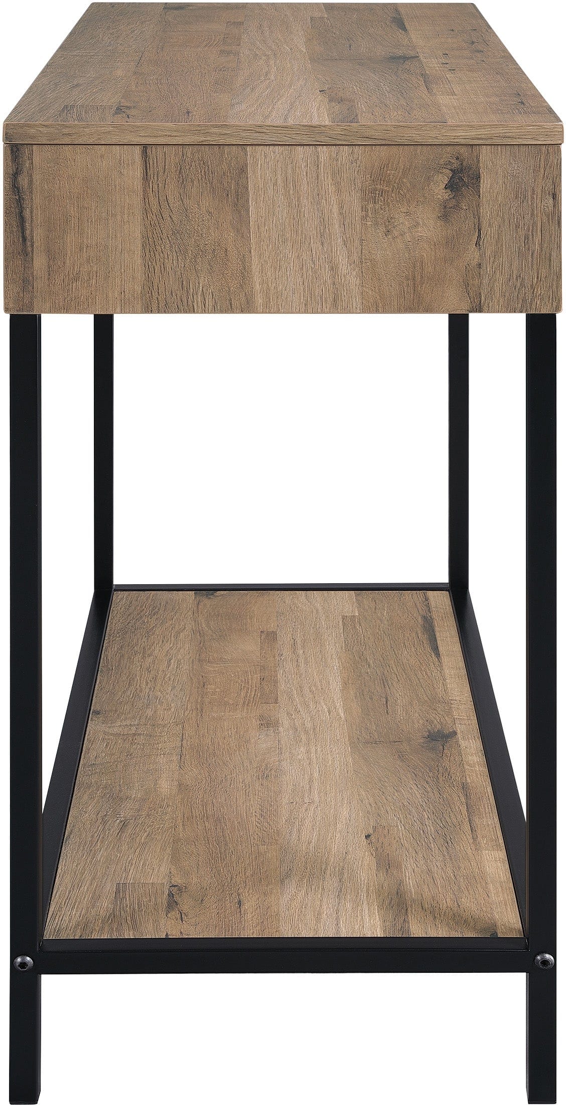 Office Star Quinton 30" Foyer Table [QTN507] - Image 3
