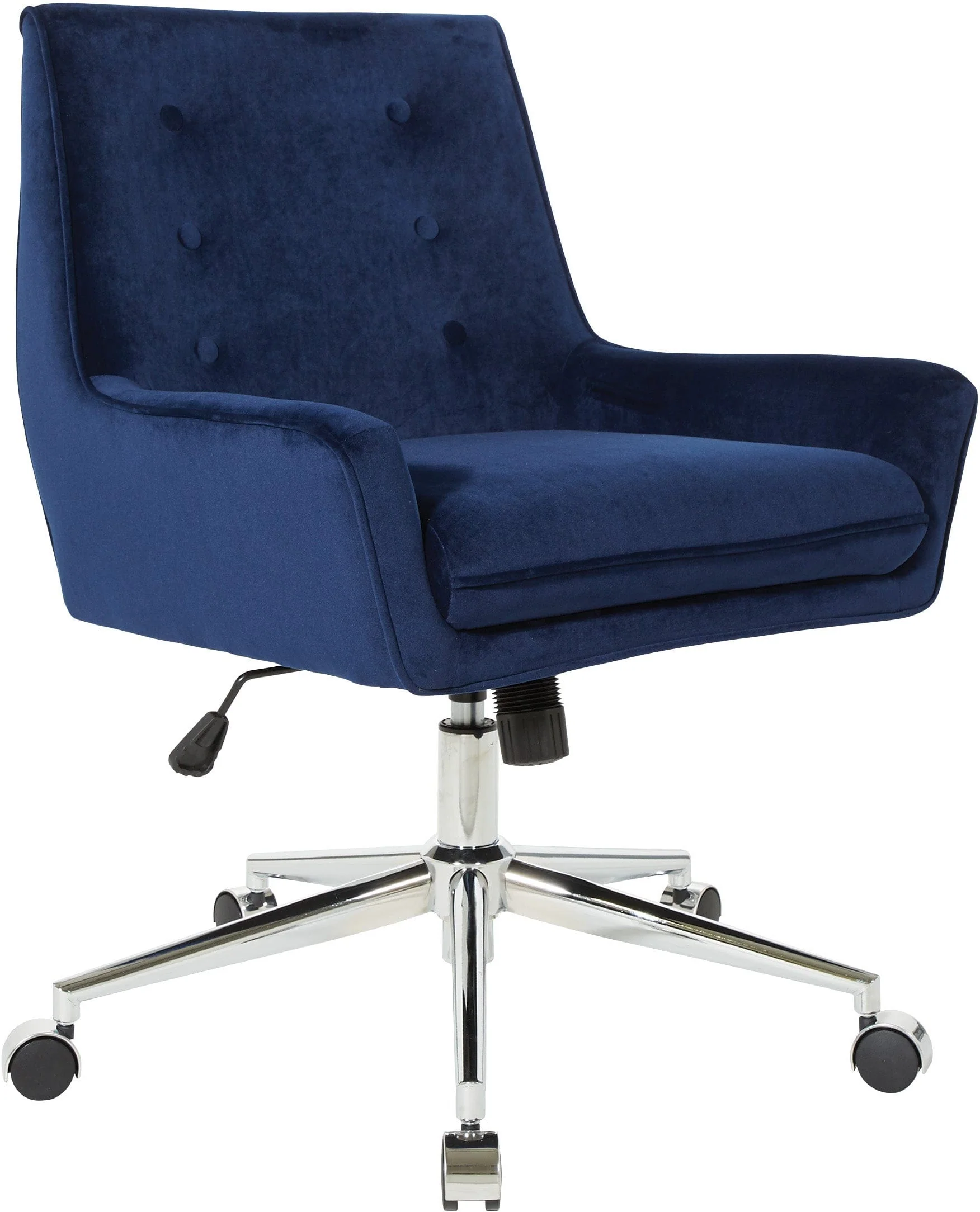 Office Star Quinn Office Chair [QUN26] - Image 2