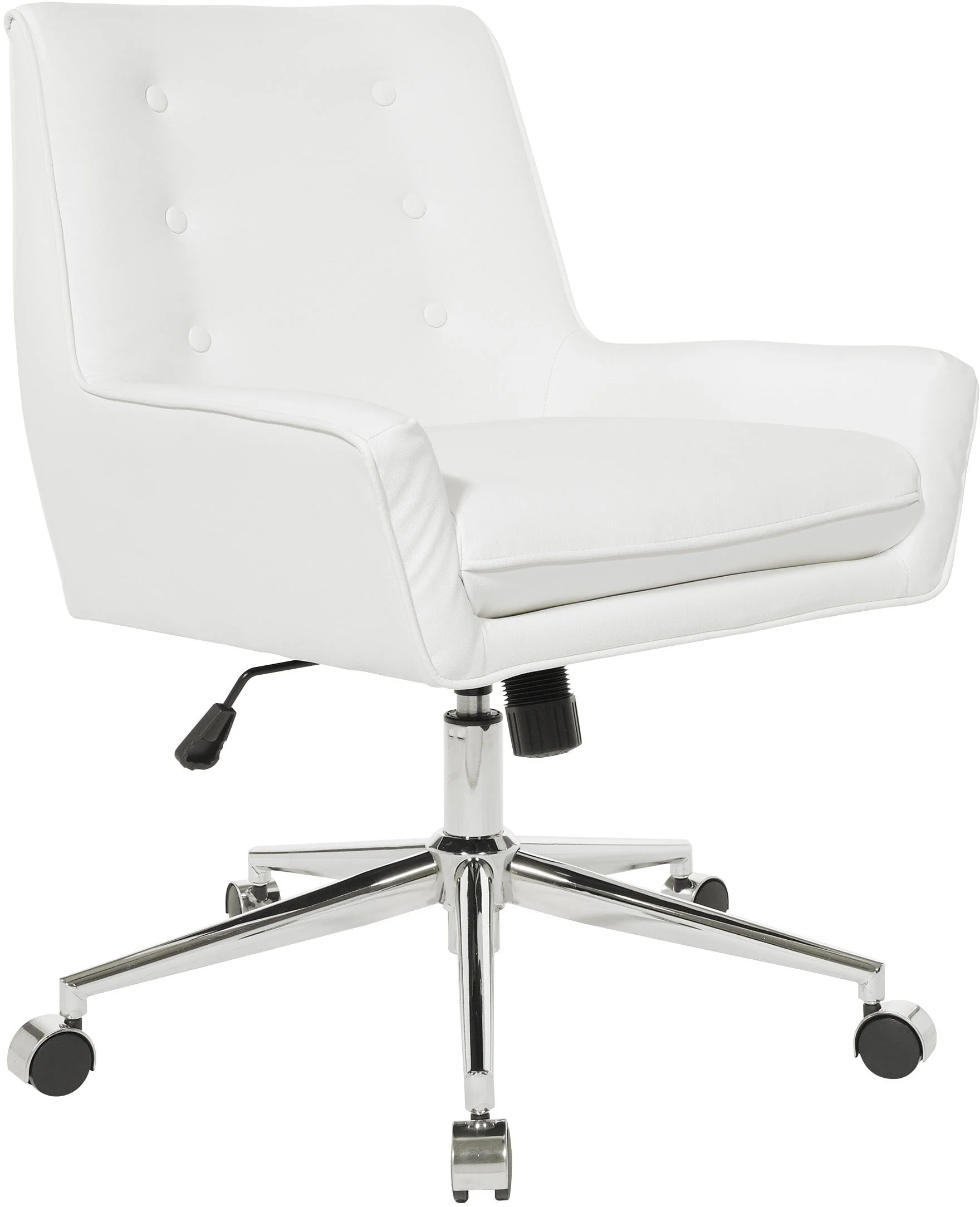 Office Star Quinn Office Chair [QUN26] - Image 3